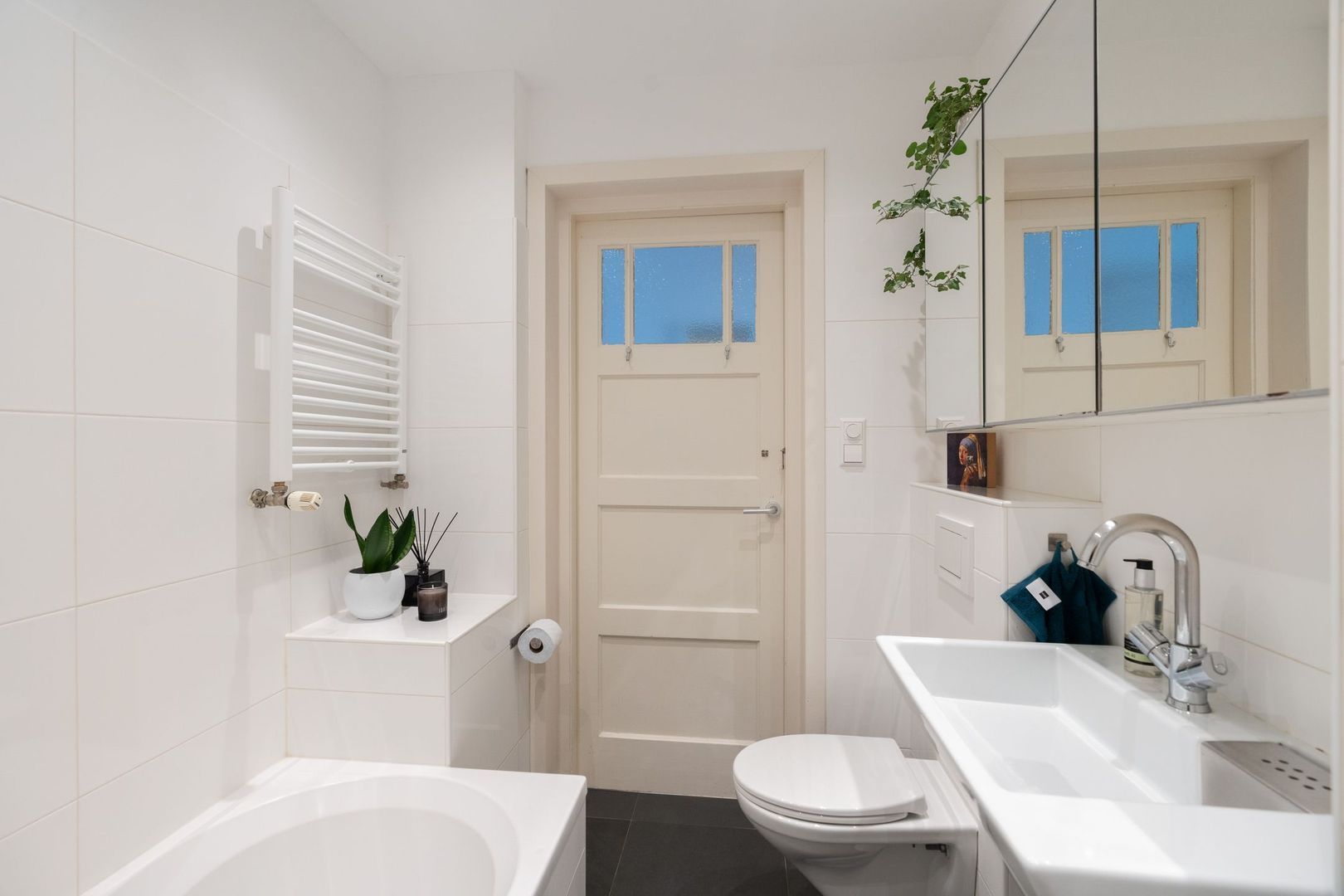 Sassenheimstraat 72 2, Amsterdam foto-24