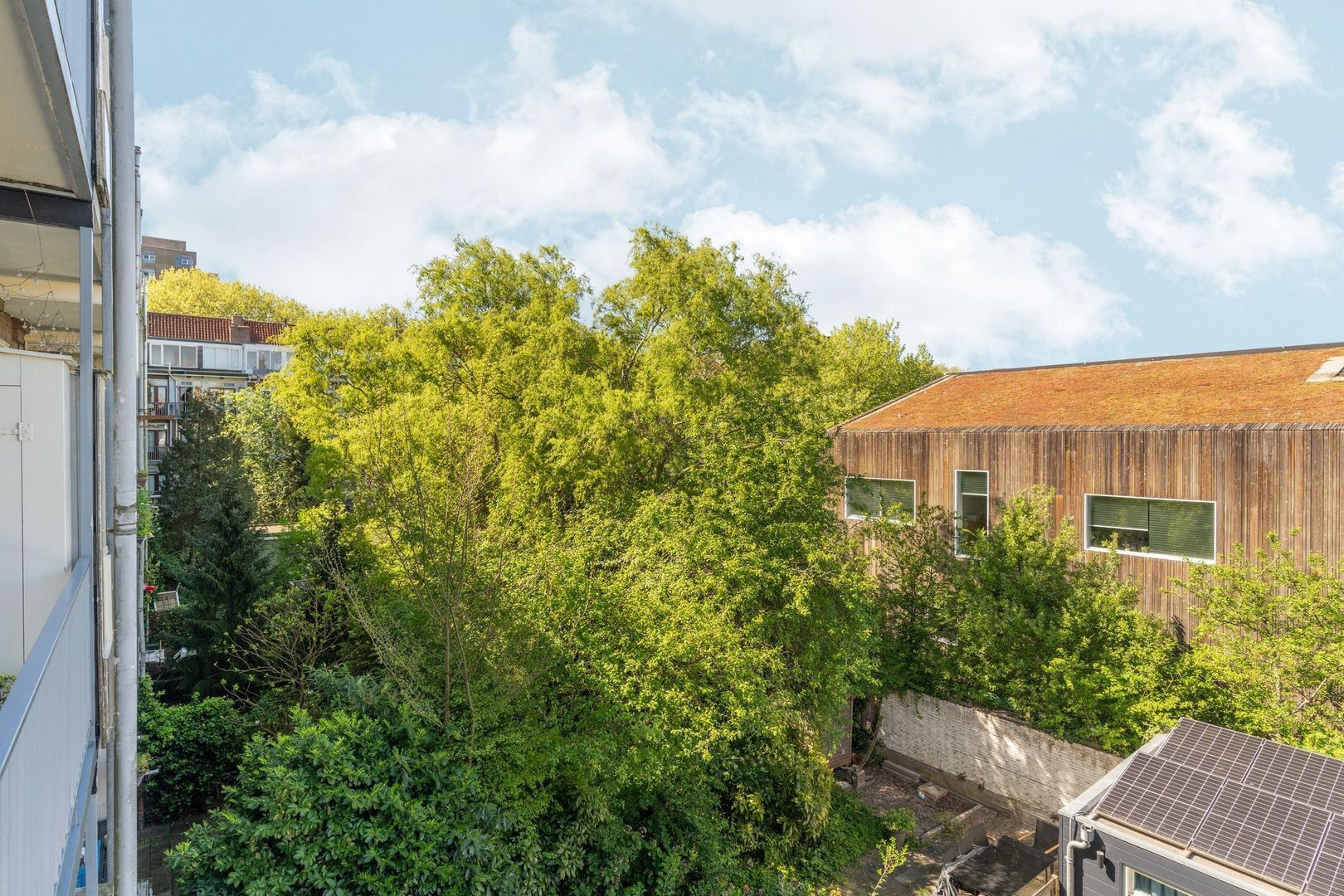 Sassenheimstraat 72 2, Amsterdam foto-17