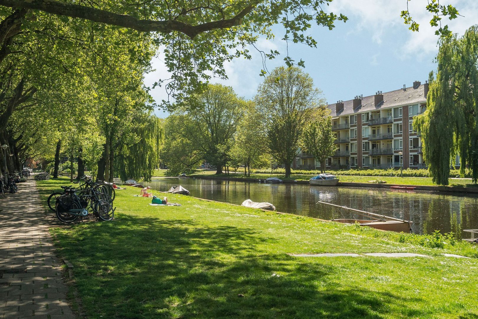 Sassenheimstraat 72 2, Amsterdam foto-31