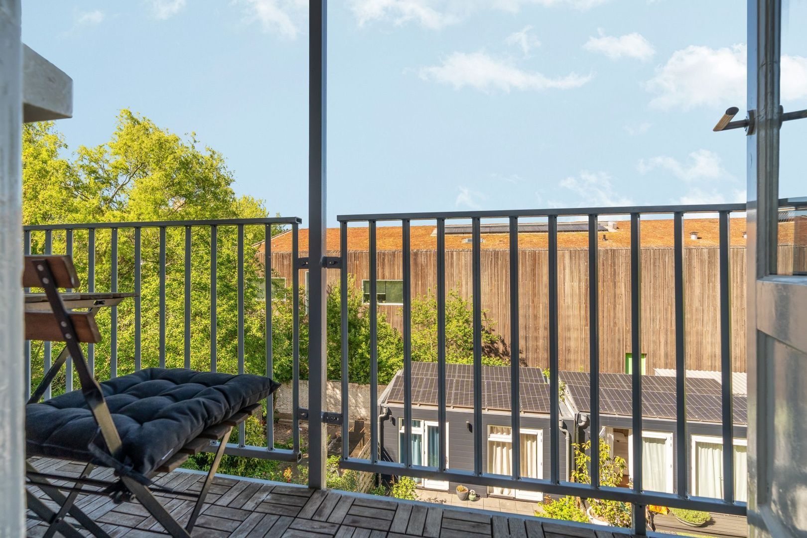 Sassenheimstraat 72 2, Amsterdam foto-15