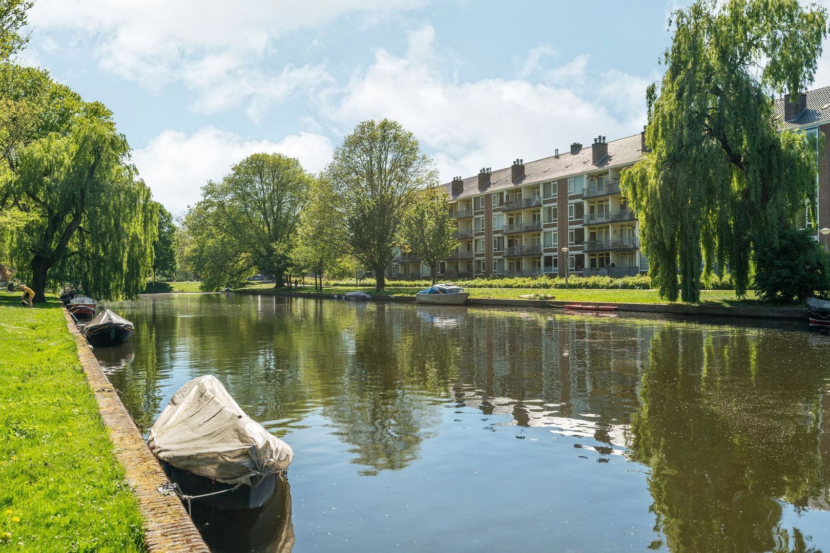 Sassenheimstraat 72 2, Amsterdam foto-29