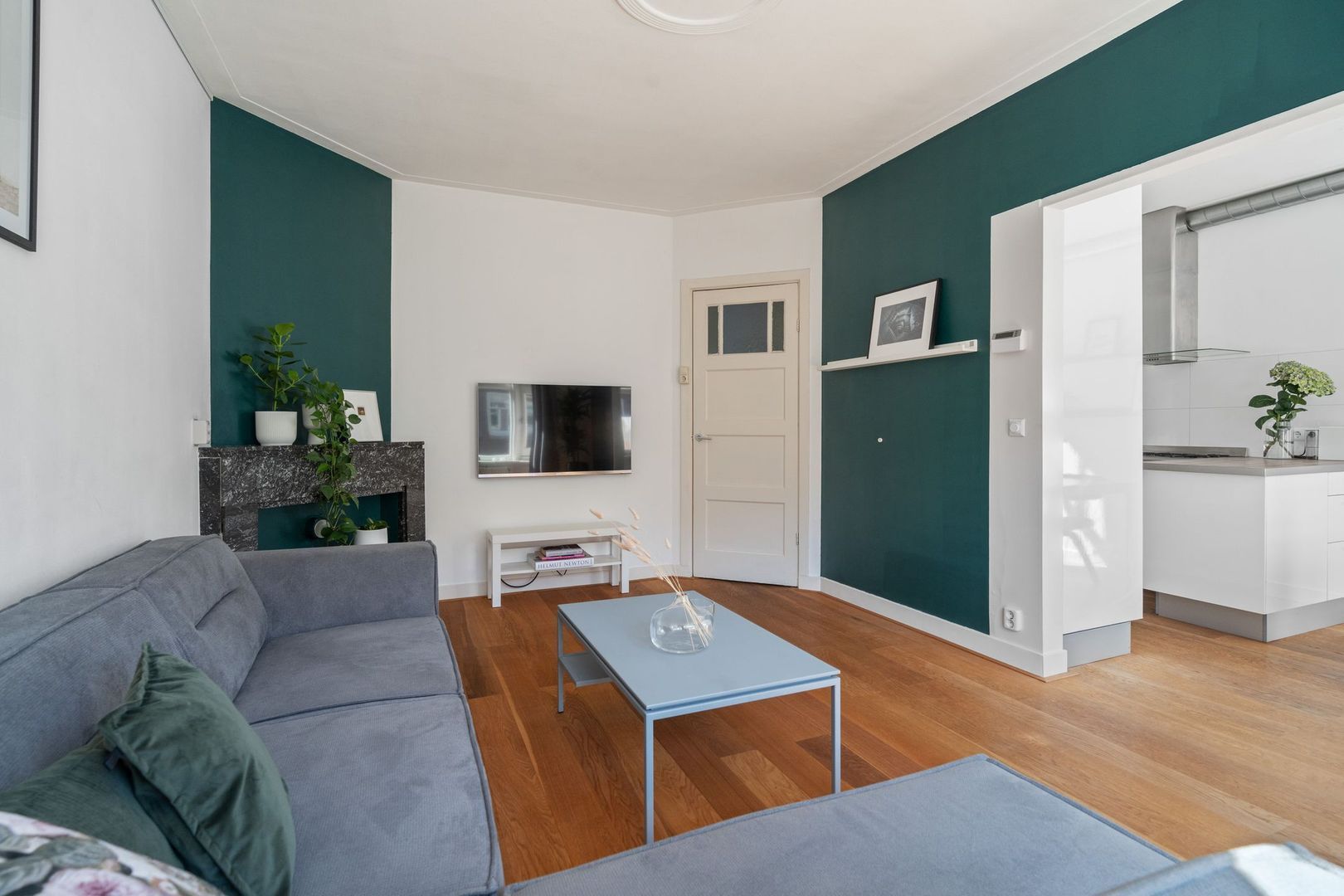 Sassenheimstraat 72 2, Amsterdam foto-3