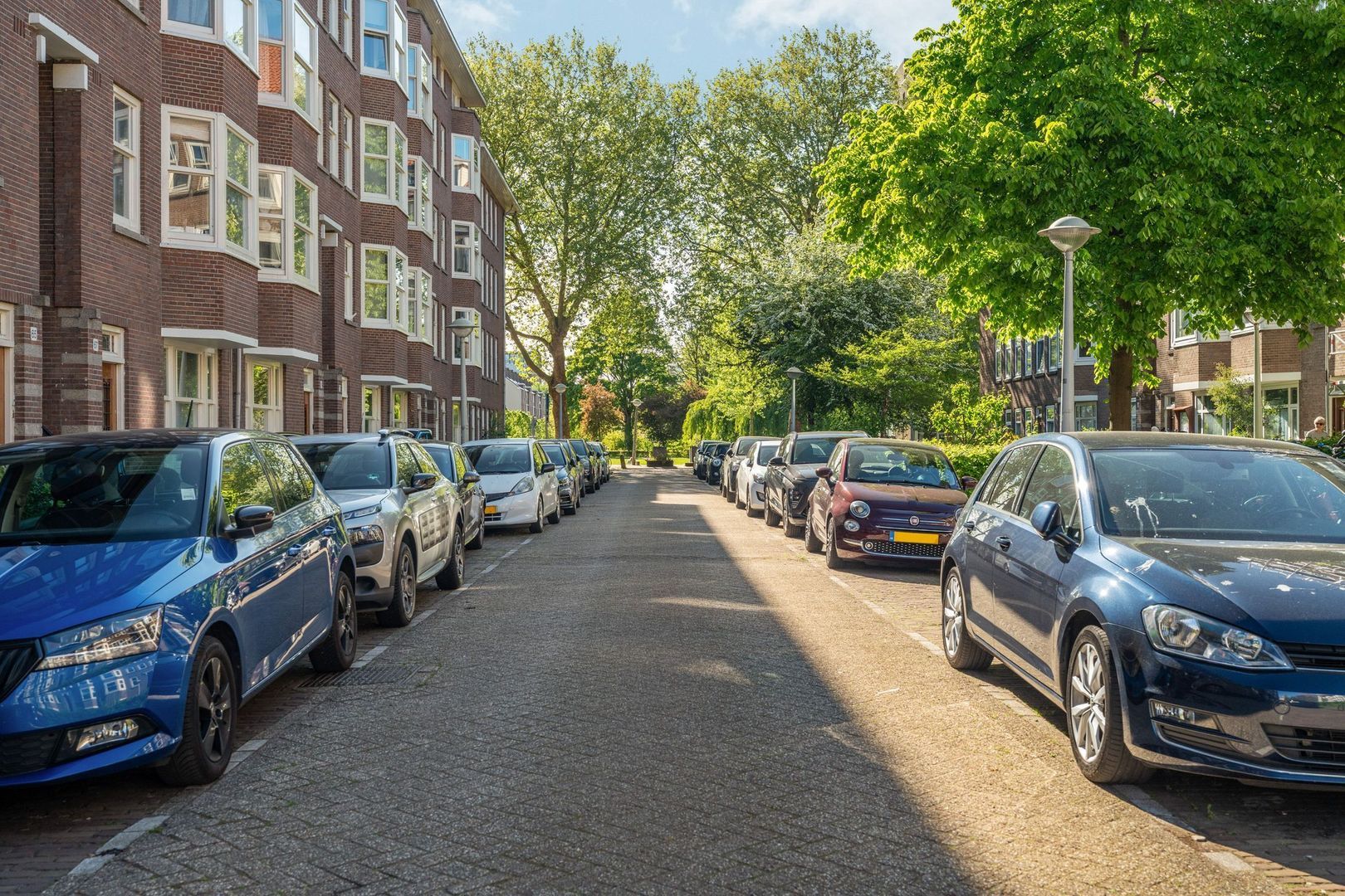 Sassenheimstraat 72 2, Amsterdam foto-27