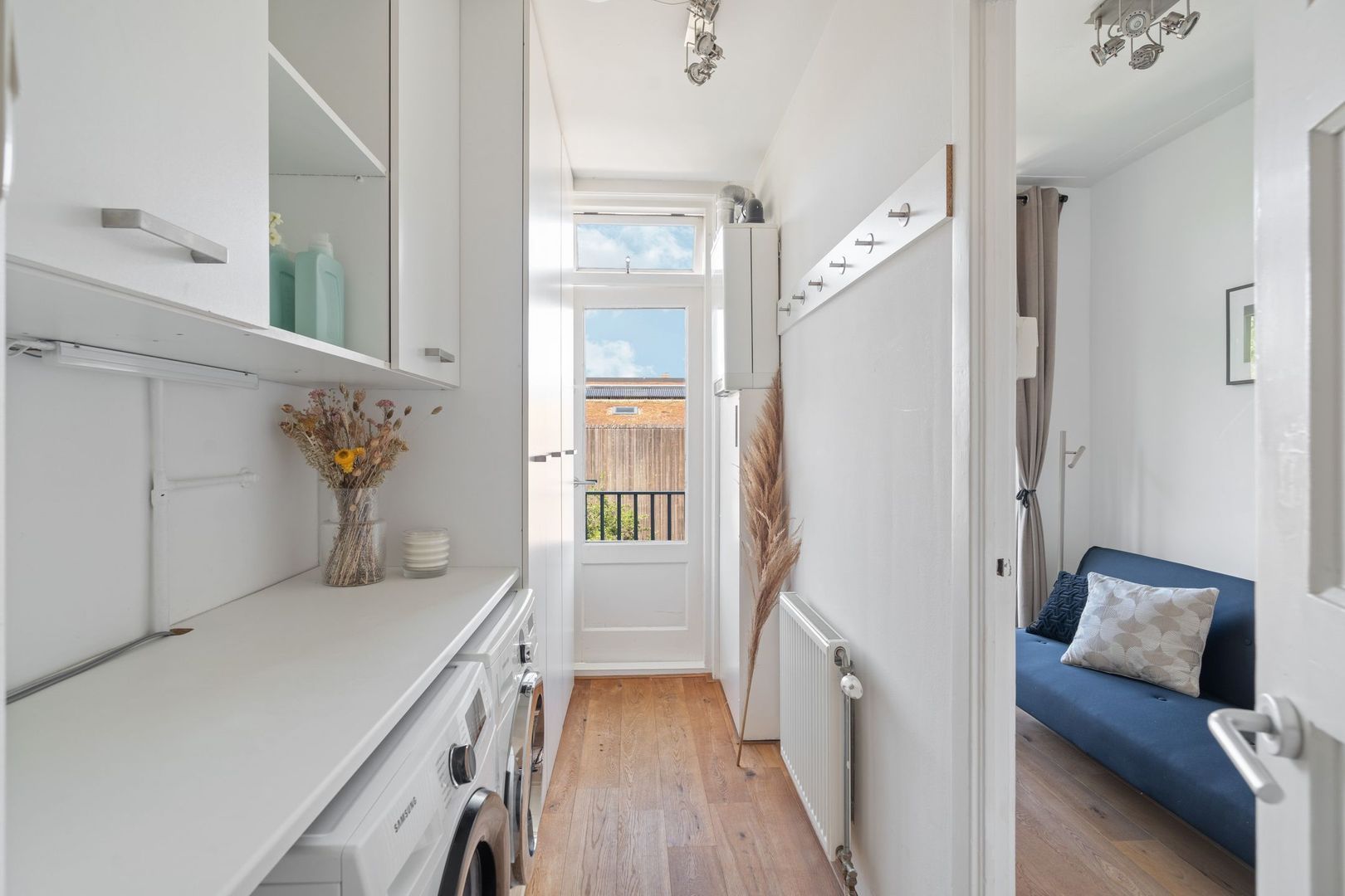 Sassenheimstraat 72 2, Amsterdam foto-19