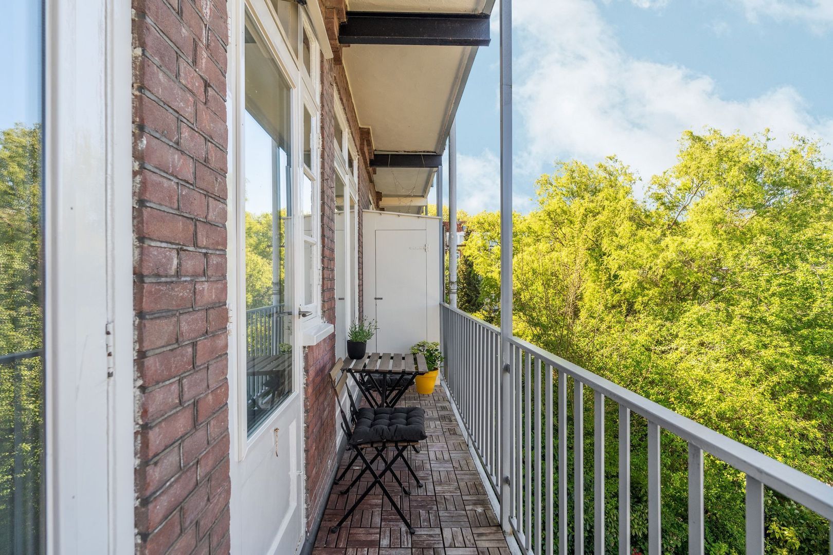 Sassenheimstraat 72 2, Amsterdam foto-18