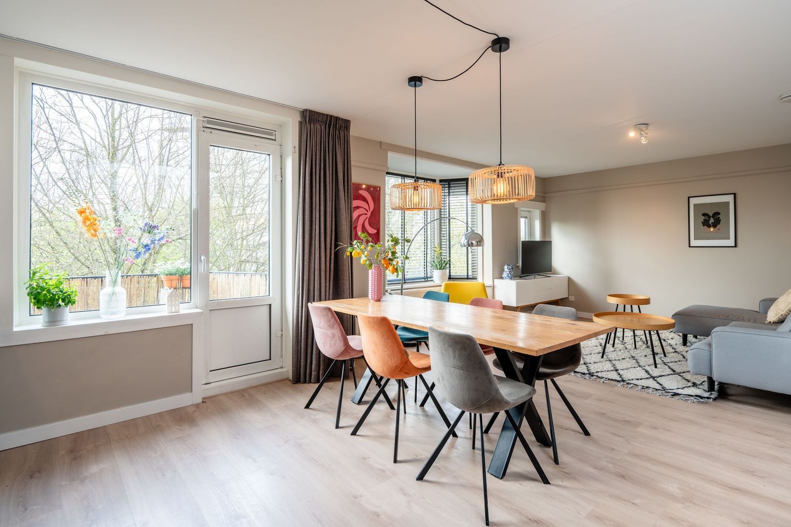 Sara Burgerhartstraat 74 3, Amsterdam foto-14