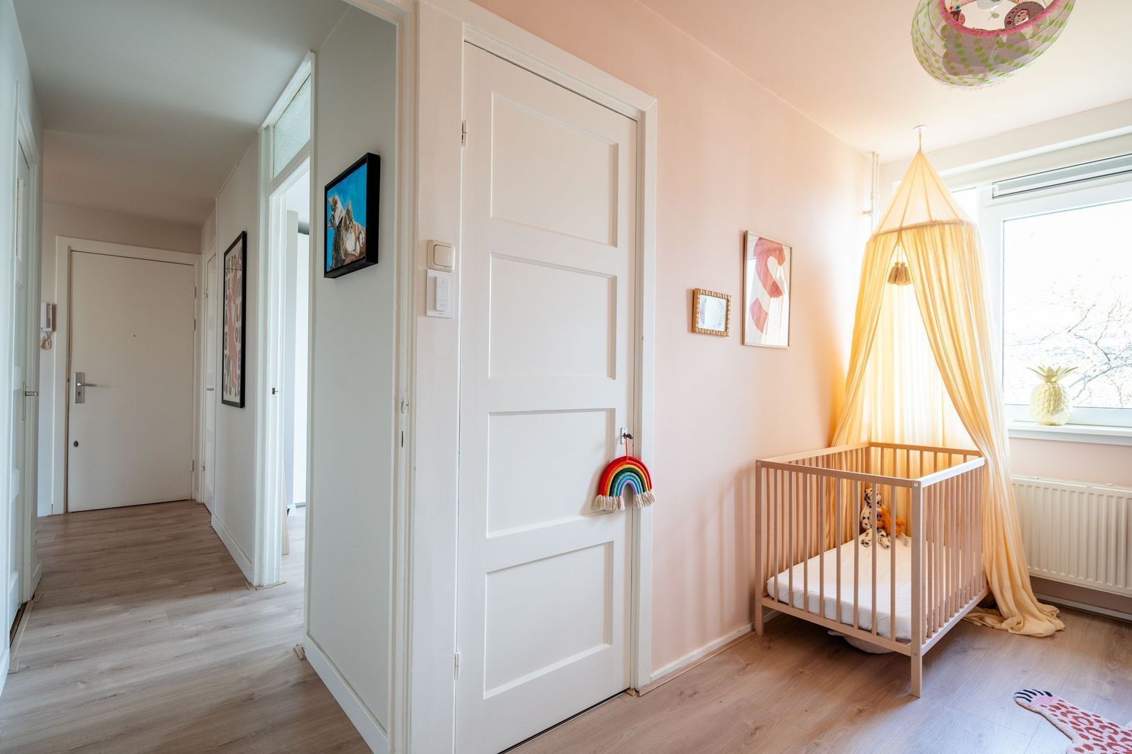 Sara Burgerhartstraat 74 3, Amsterdam foto-26