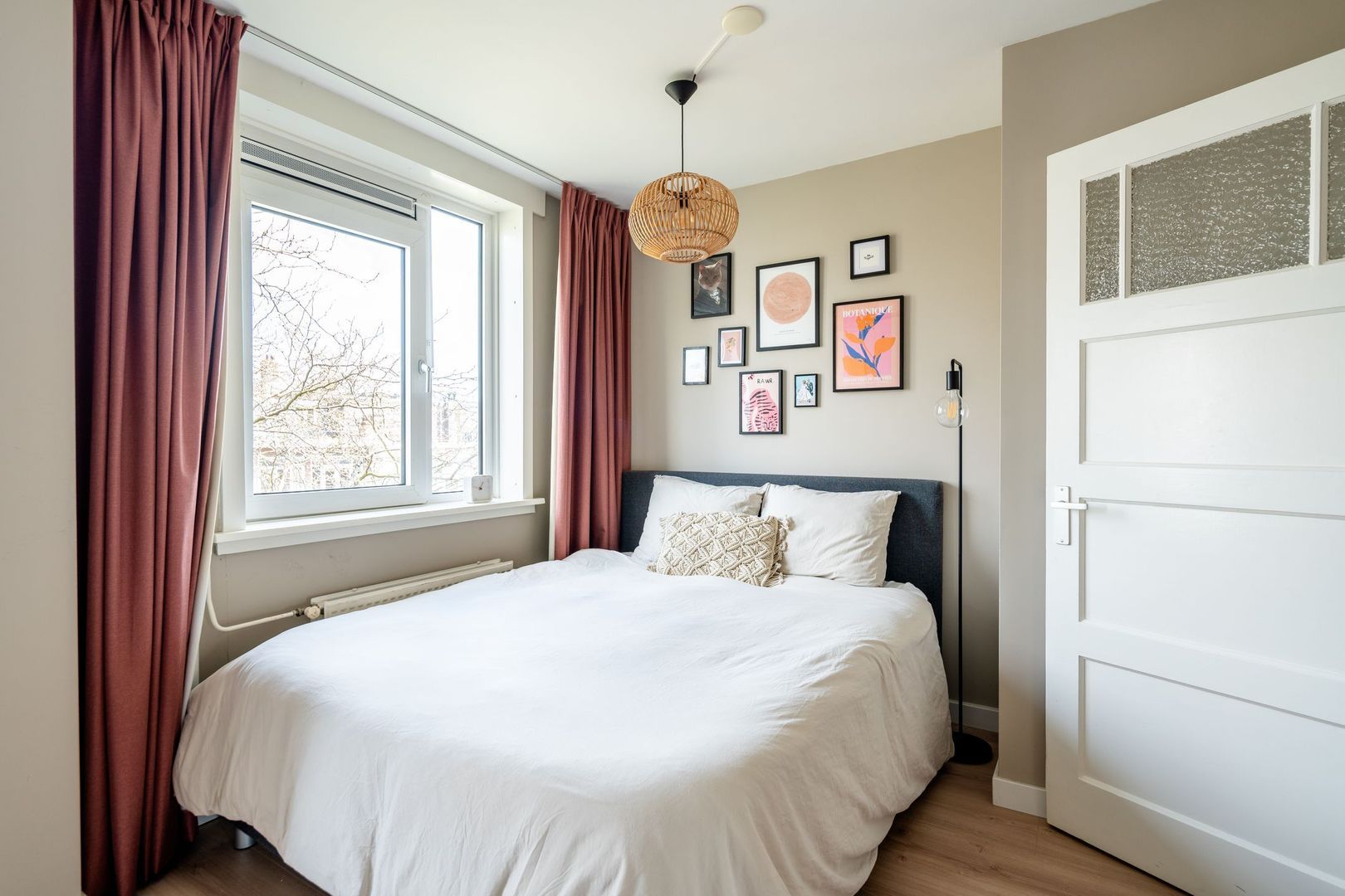 Sara Burgerhartstraat 74 3, Amsterdam foto-19