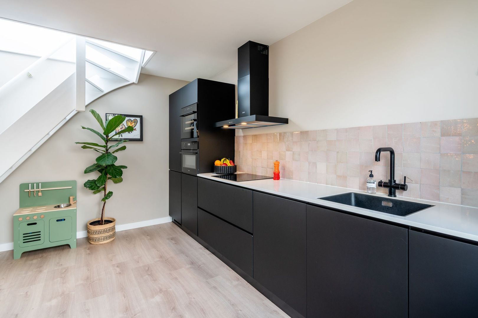 Sara Burgerhartstraat 74 3, Amsterdam foto-11