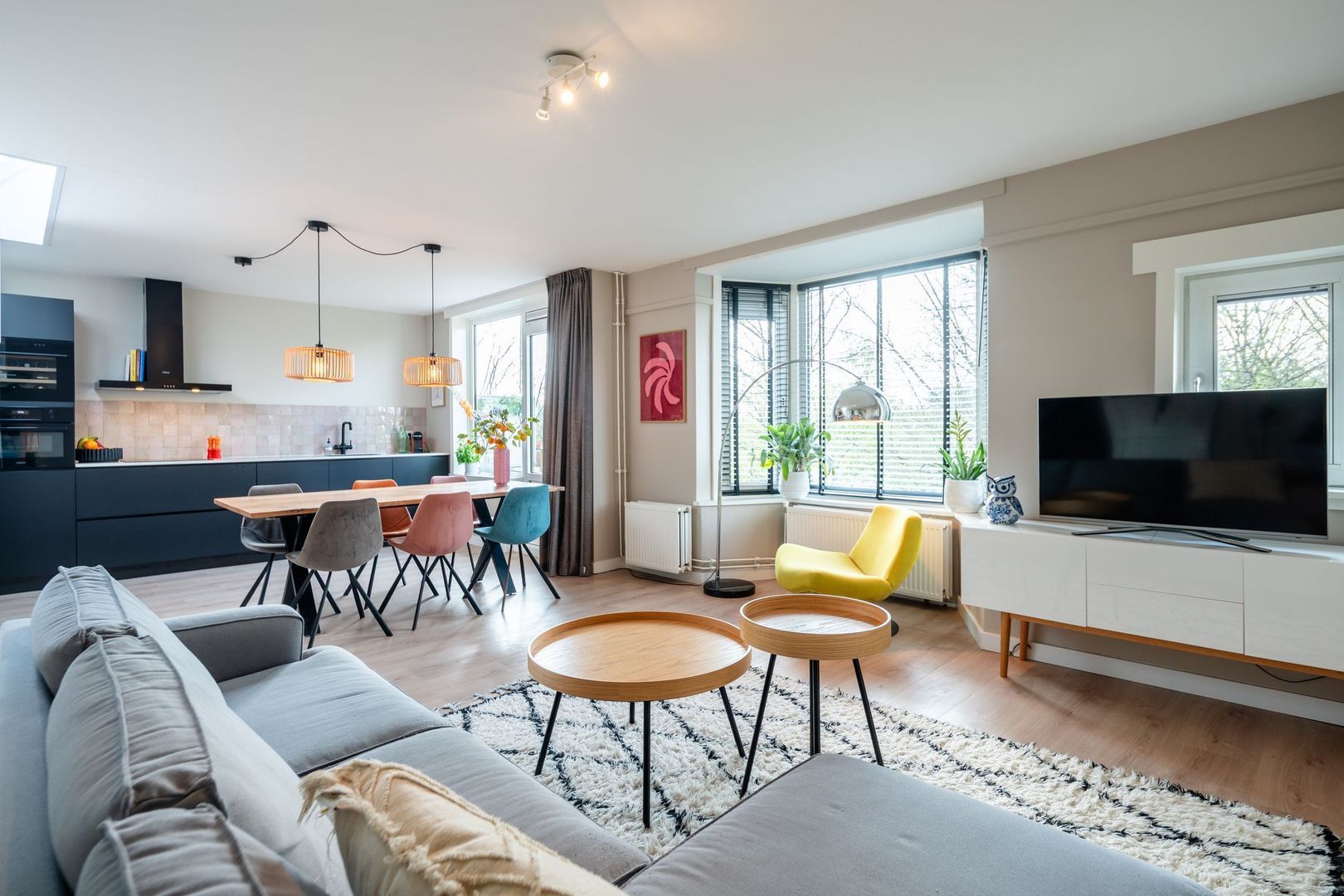 Sara Burgerhartstraat 74 3, Amsterdam foto-1