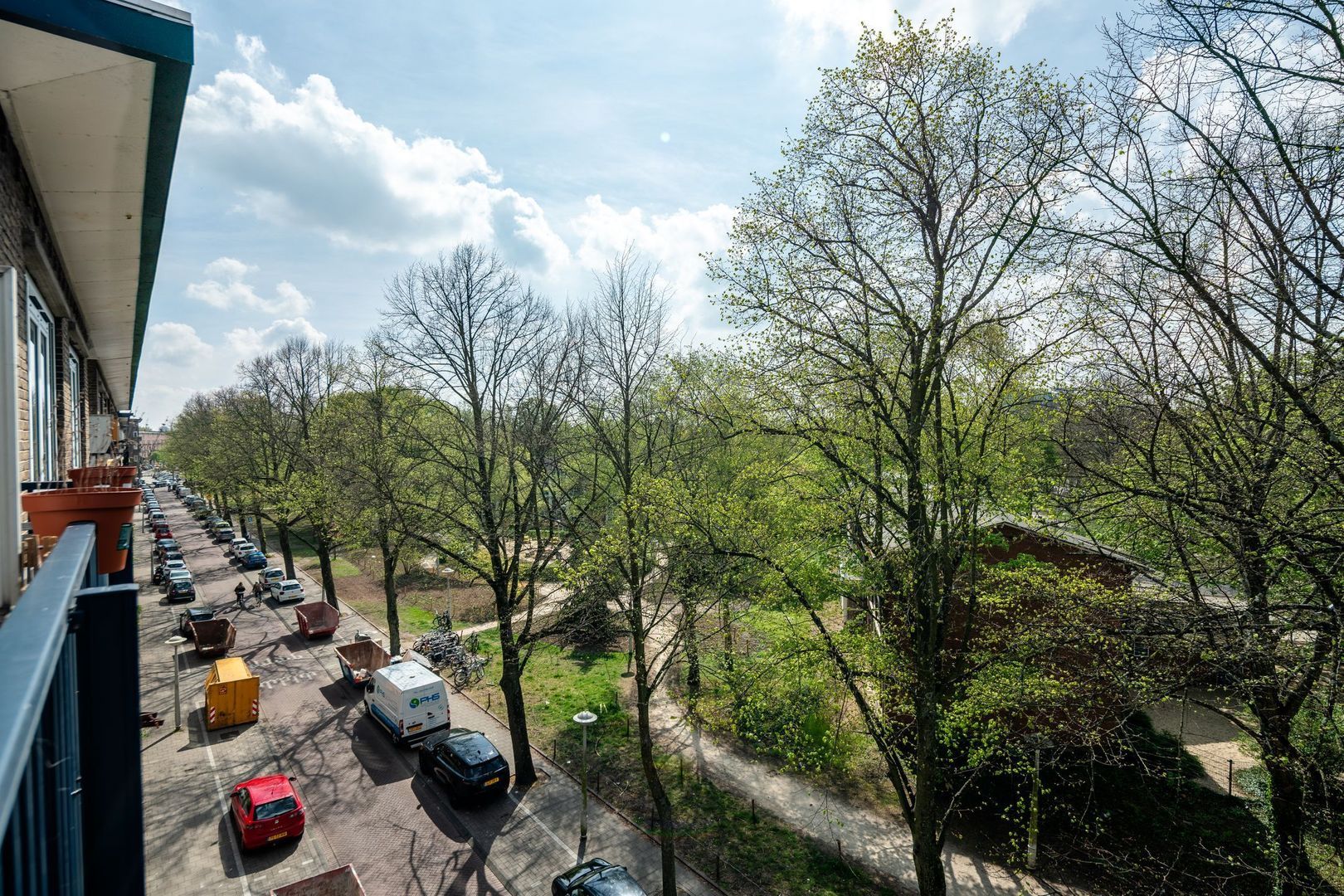 Sara Burgerhartstraat 74 3, Amsterdam foto-10