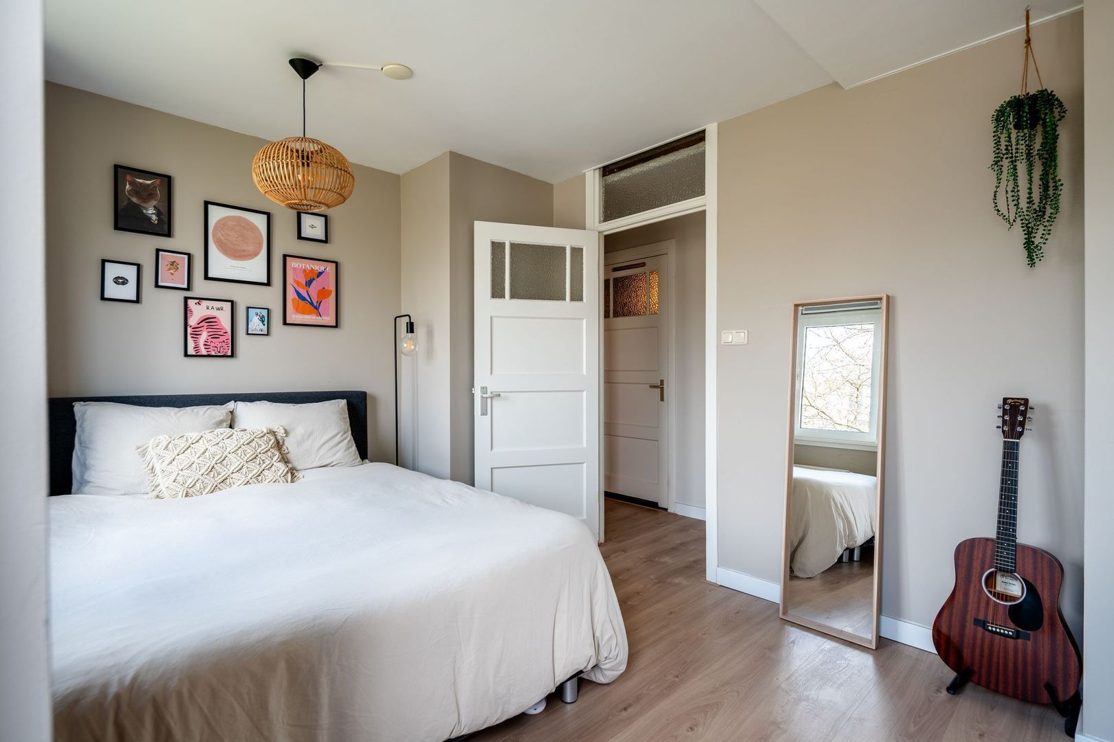 Sara Burgerhartstraat 74 3, Amsterdam foto-20