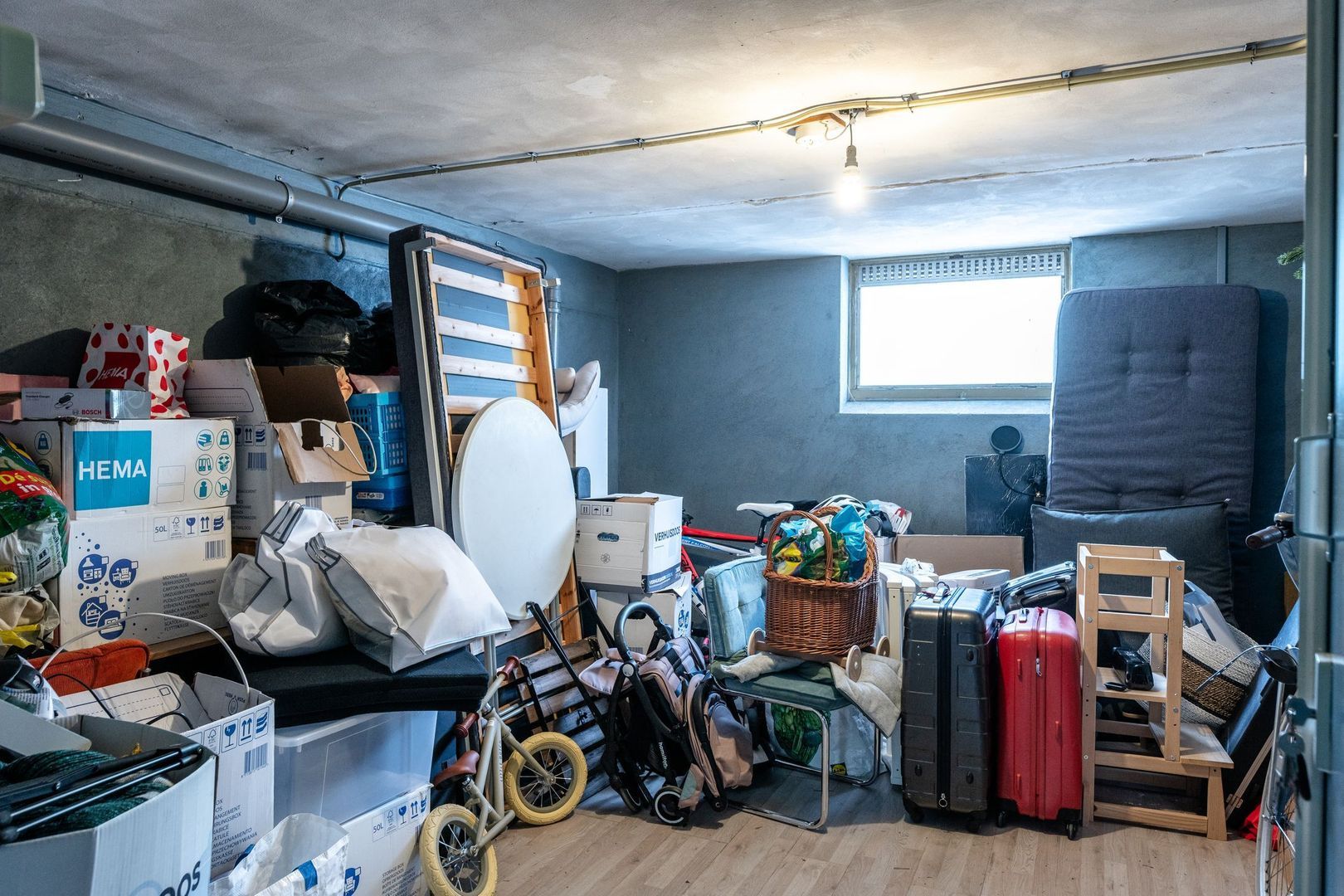 Sara Burgerhartstraat 74 3, Amsterdam foto-28