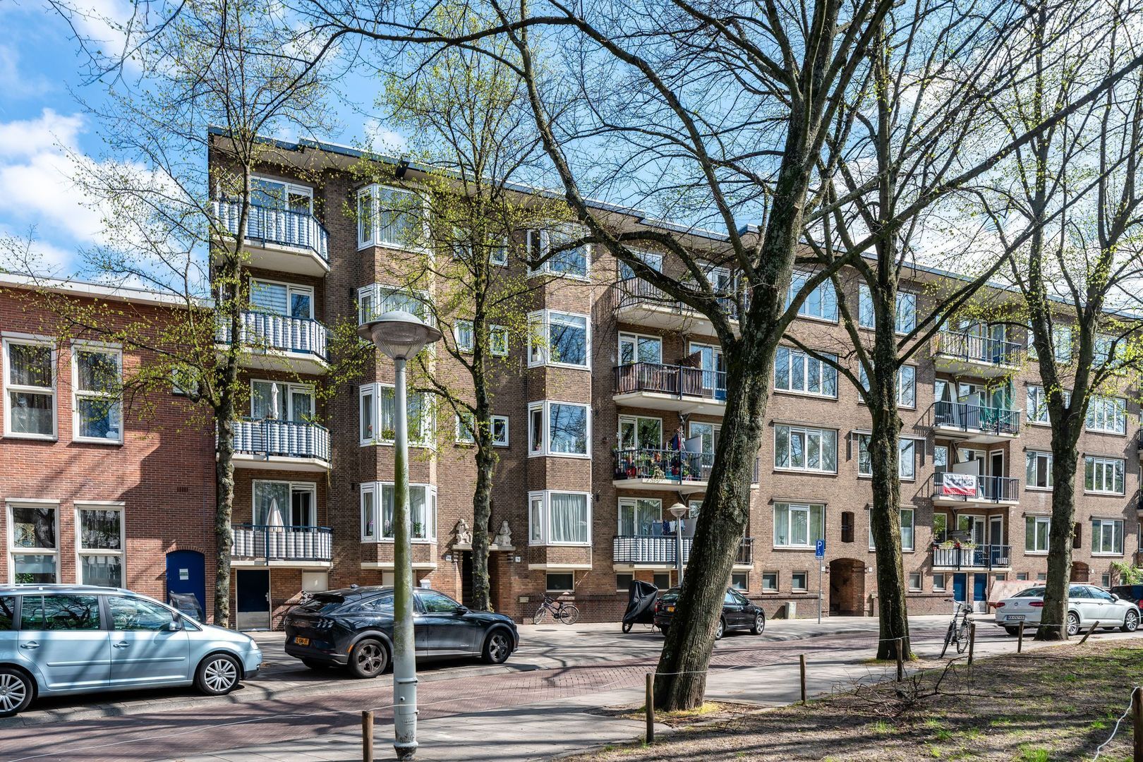 Sara Burgerhartstraat 74 3, Amsterdam foto-29