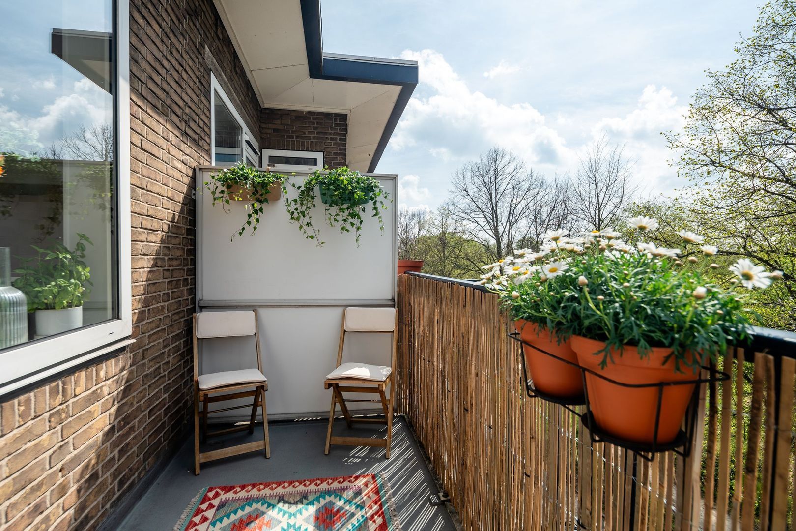 Sara Burgerhartstraat 74 3, Amsterdam foto-9