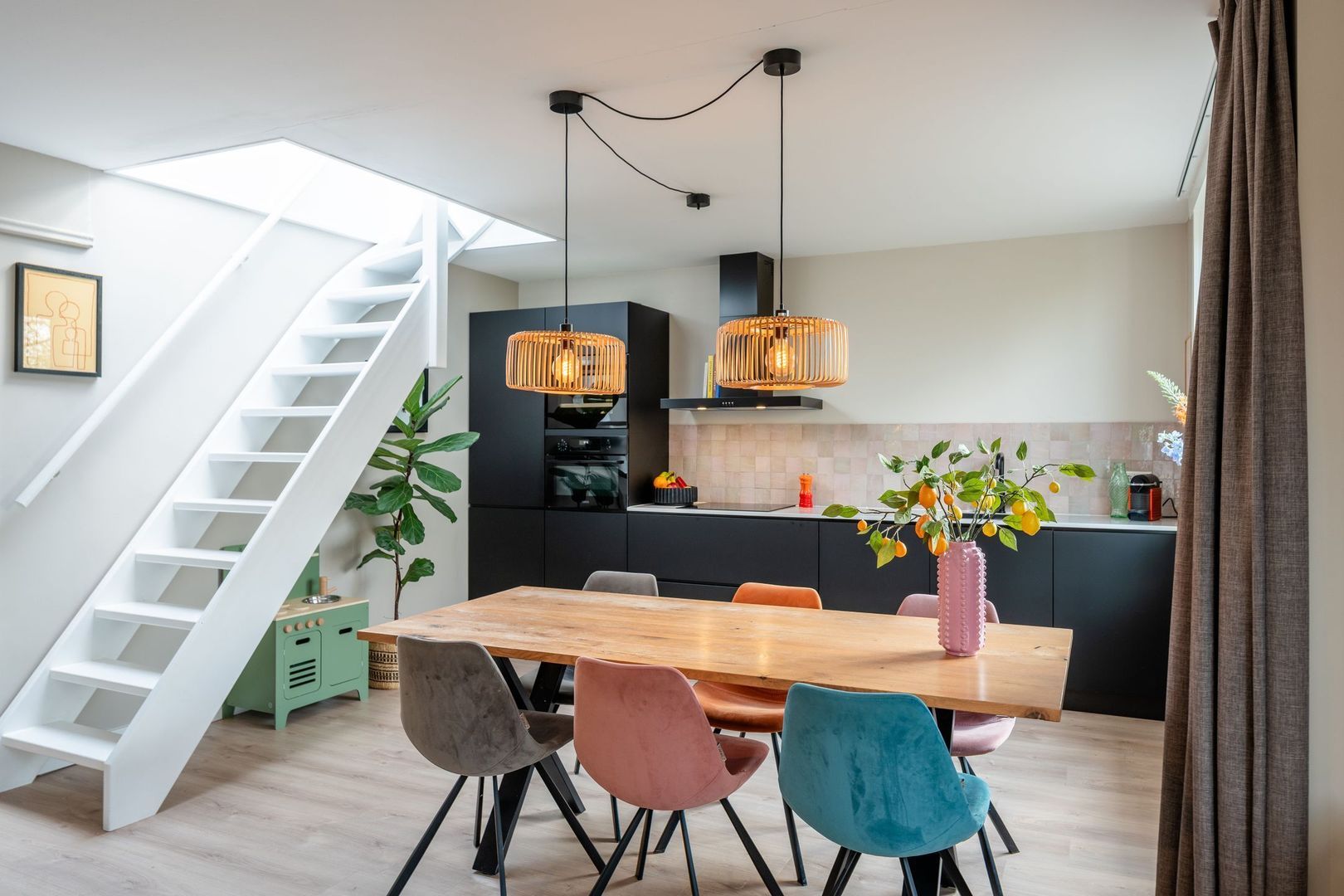 Sara Burgerhartstraat 74 3, Amsterdam foto-3