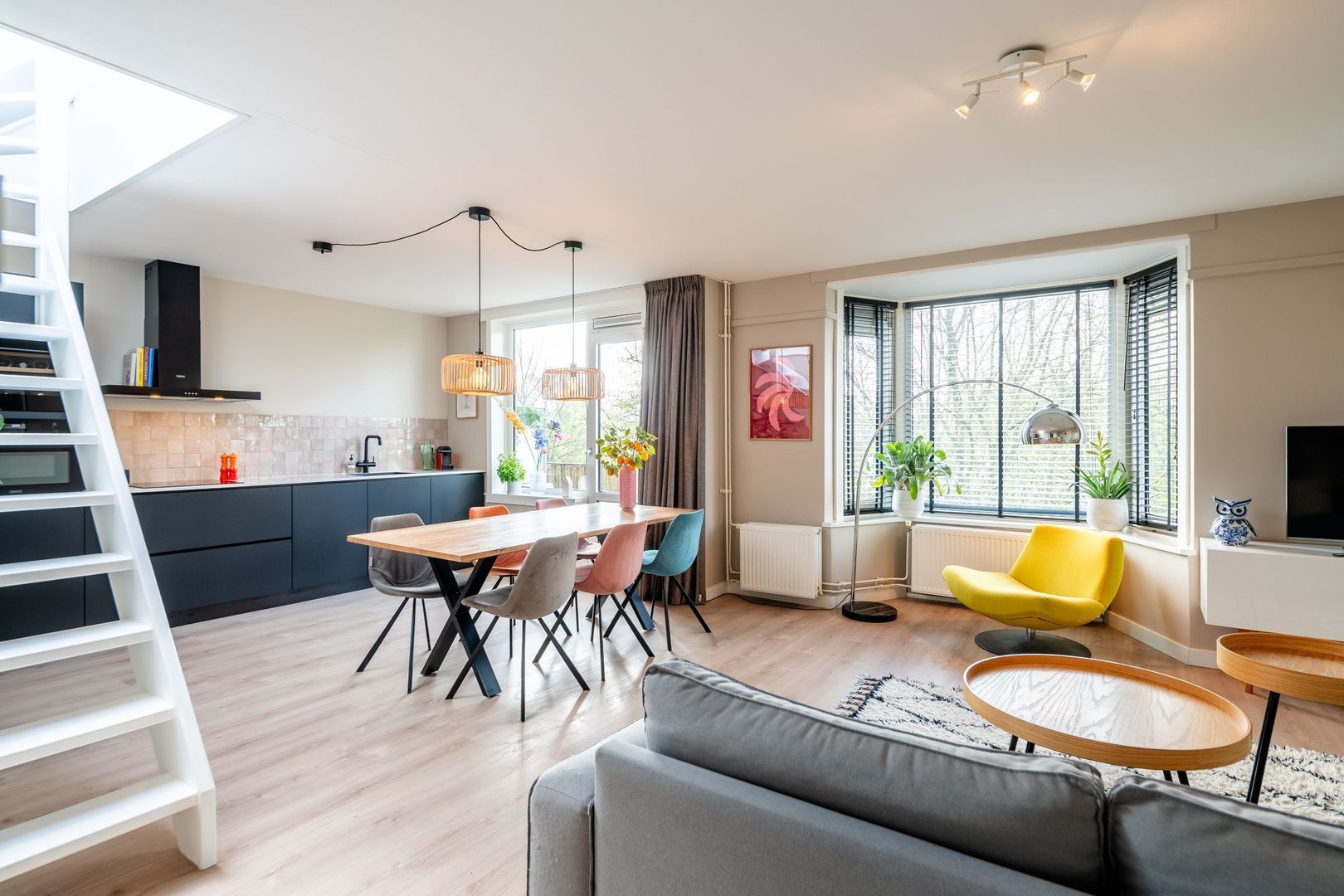 Sara Burgerhartstraat 74 3, Amsterdam foto-21