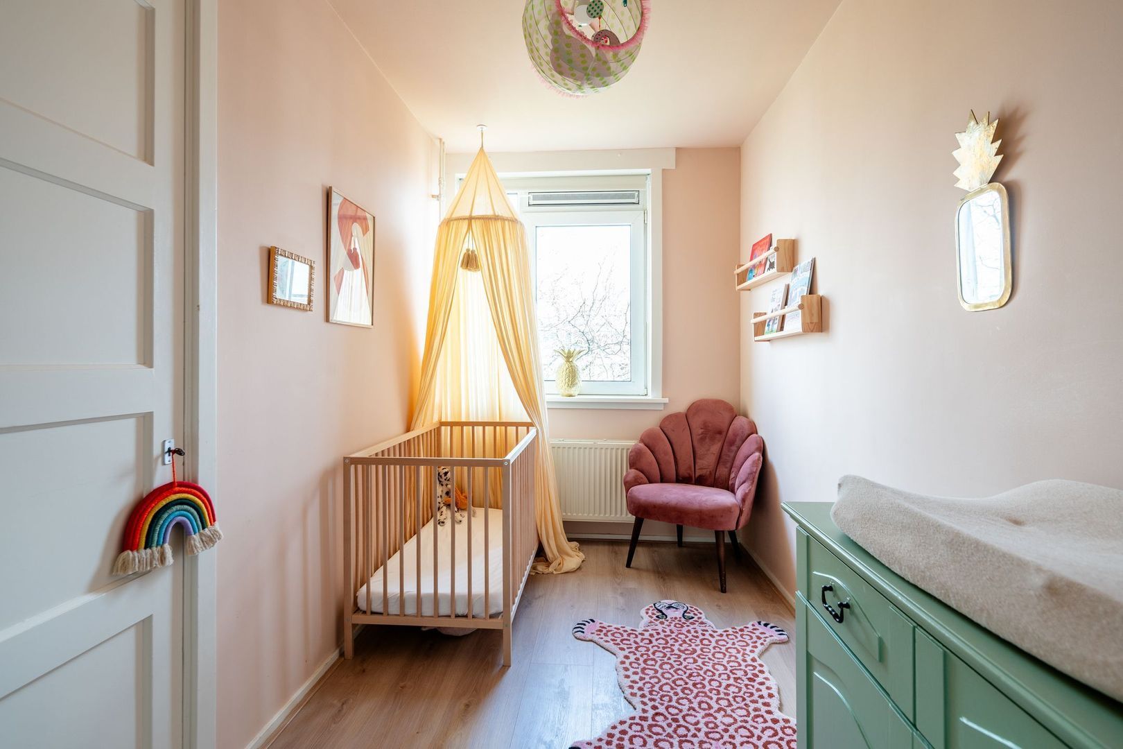 Sara Burgerhartstraat 74 3, Amsterdam foto-25