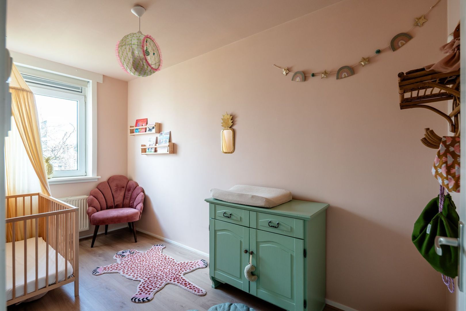 Sara Burgerhartstraat 74 3, Amsterdam foto-24