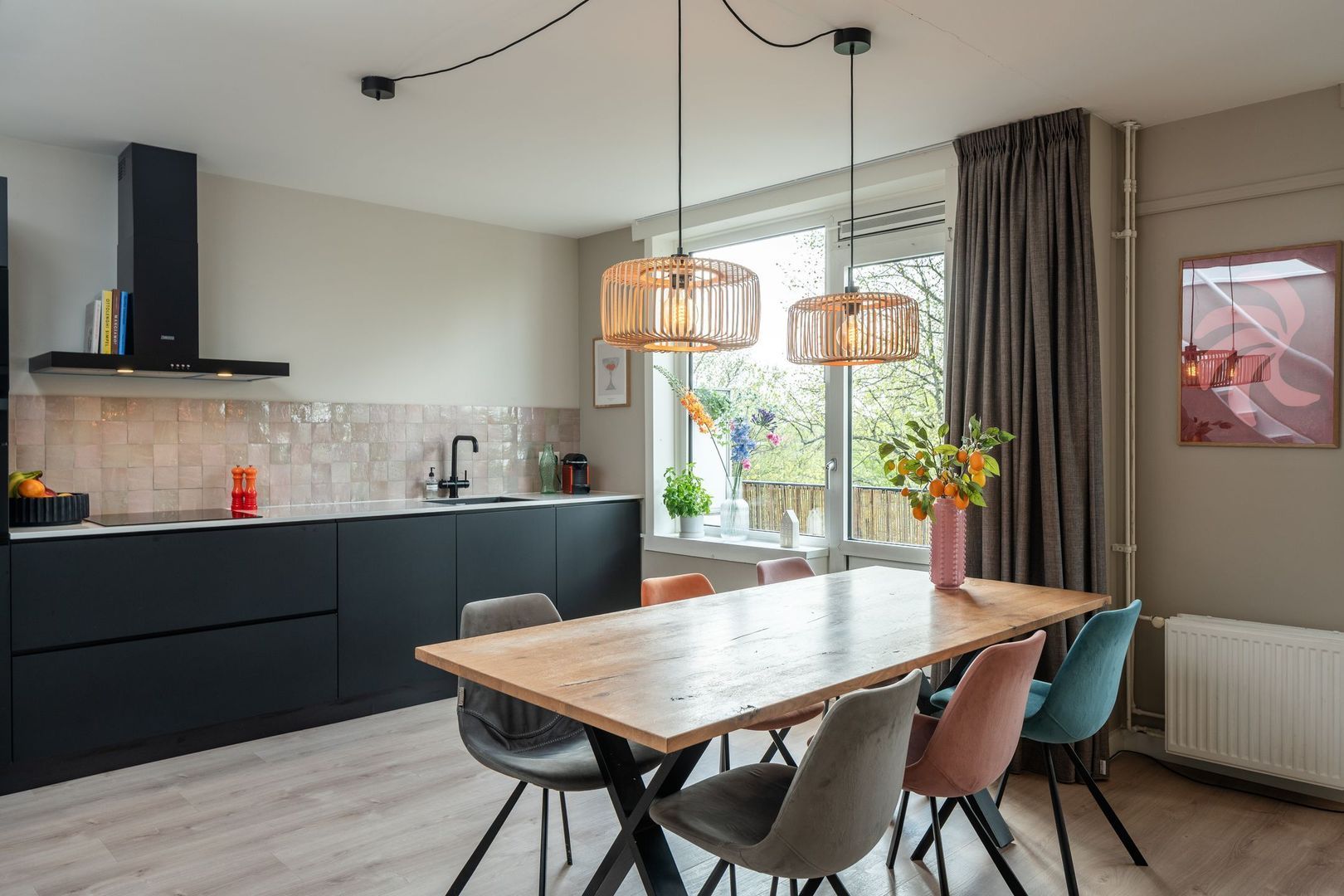 Sara Burgerhartstraat 74 3, Amsterdam foto-7