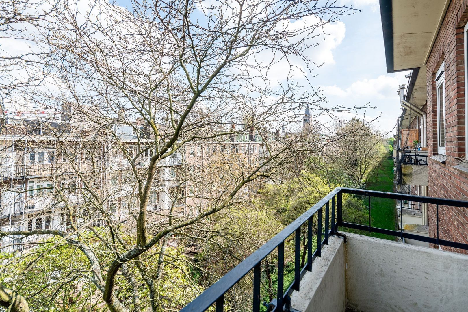 Sara Burgerhartstraat 74 3, Amsterdam foto-22