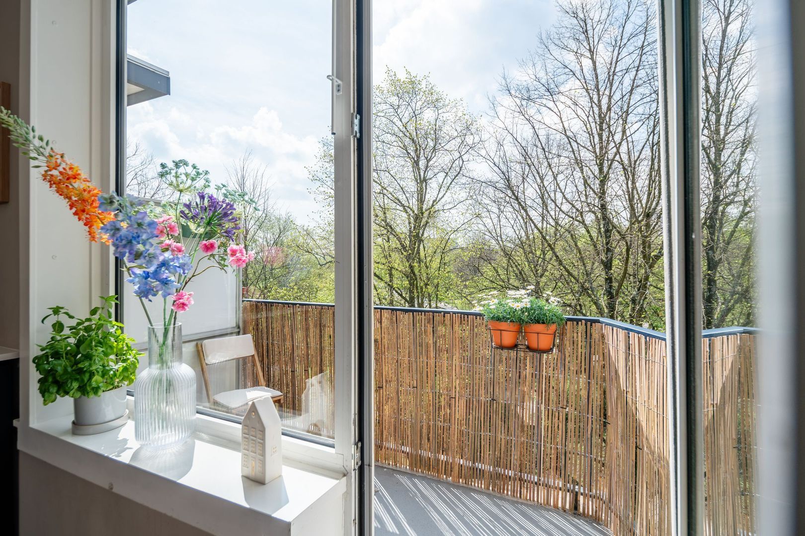 Sara Burgerhartstraat 74 3, Amsterdam foto-8