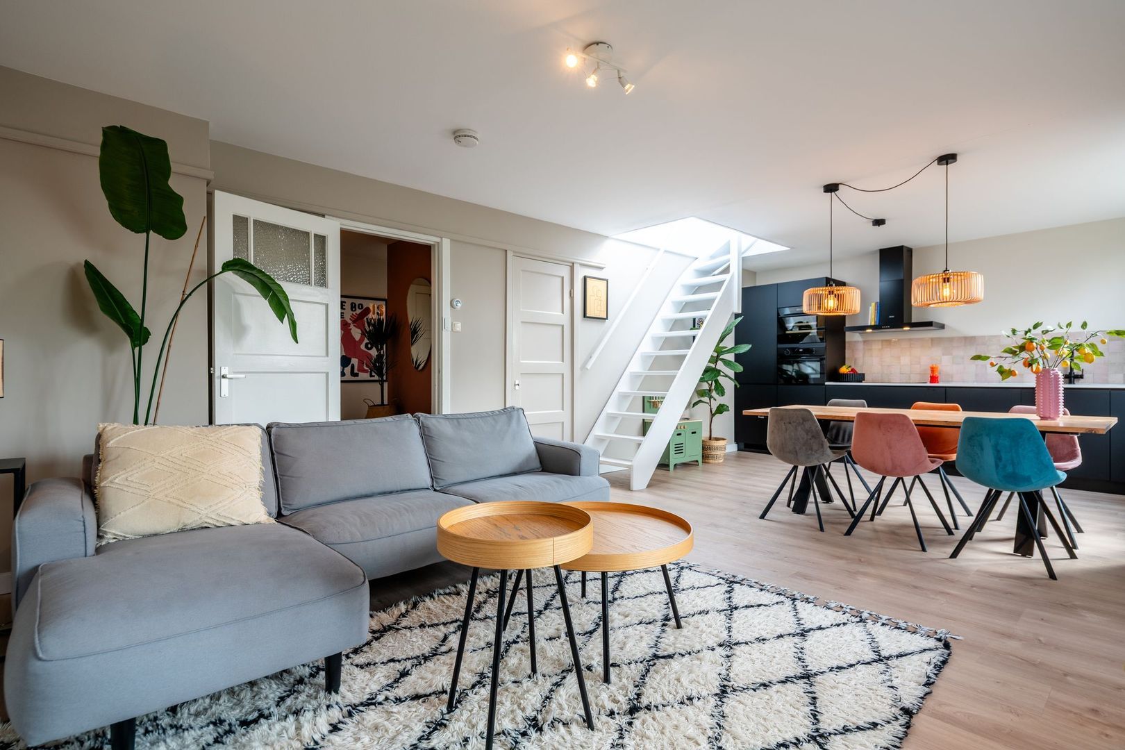 Sara Burgerhartstraat 74 3, Amsterdam foto-2