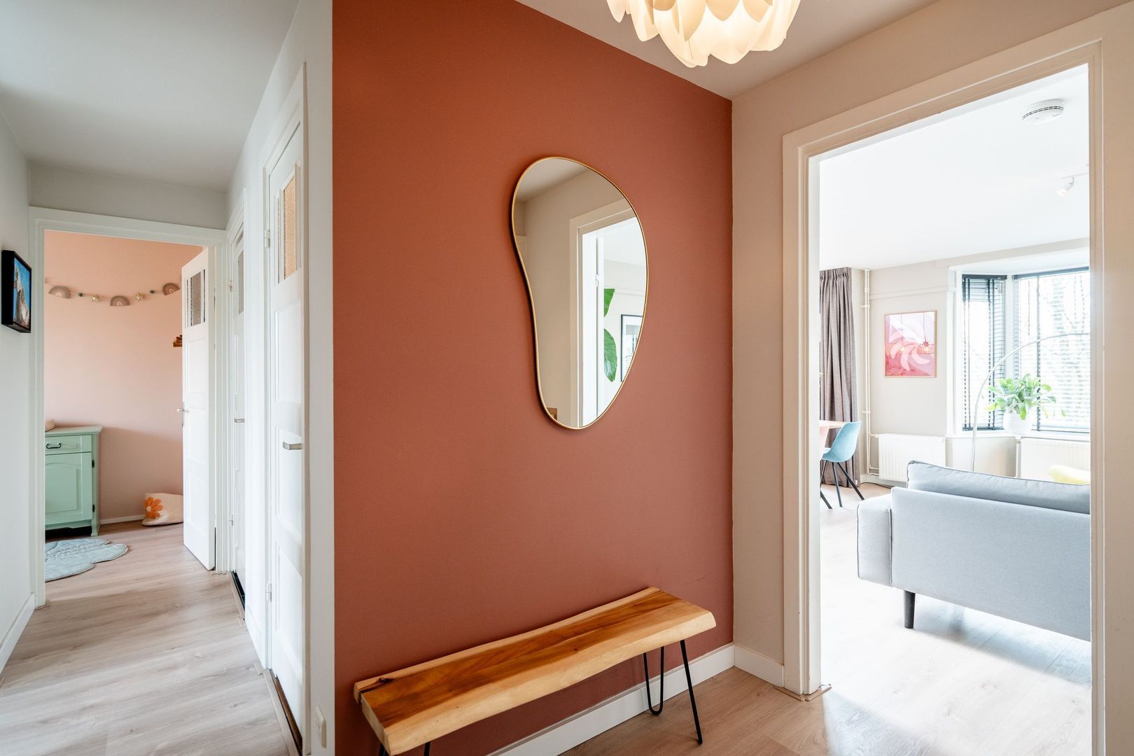 Sara Burgerhartstraat 74 3, Amsterdam foto-15