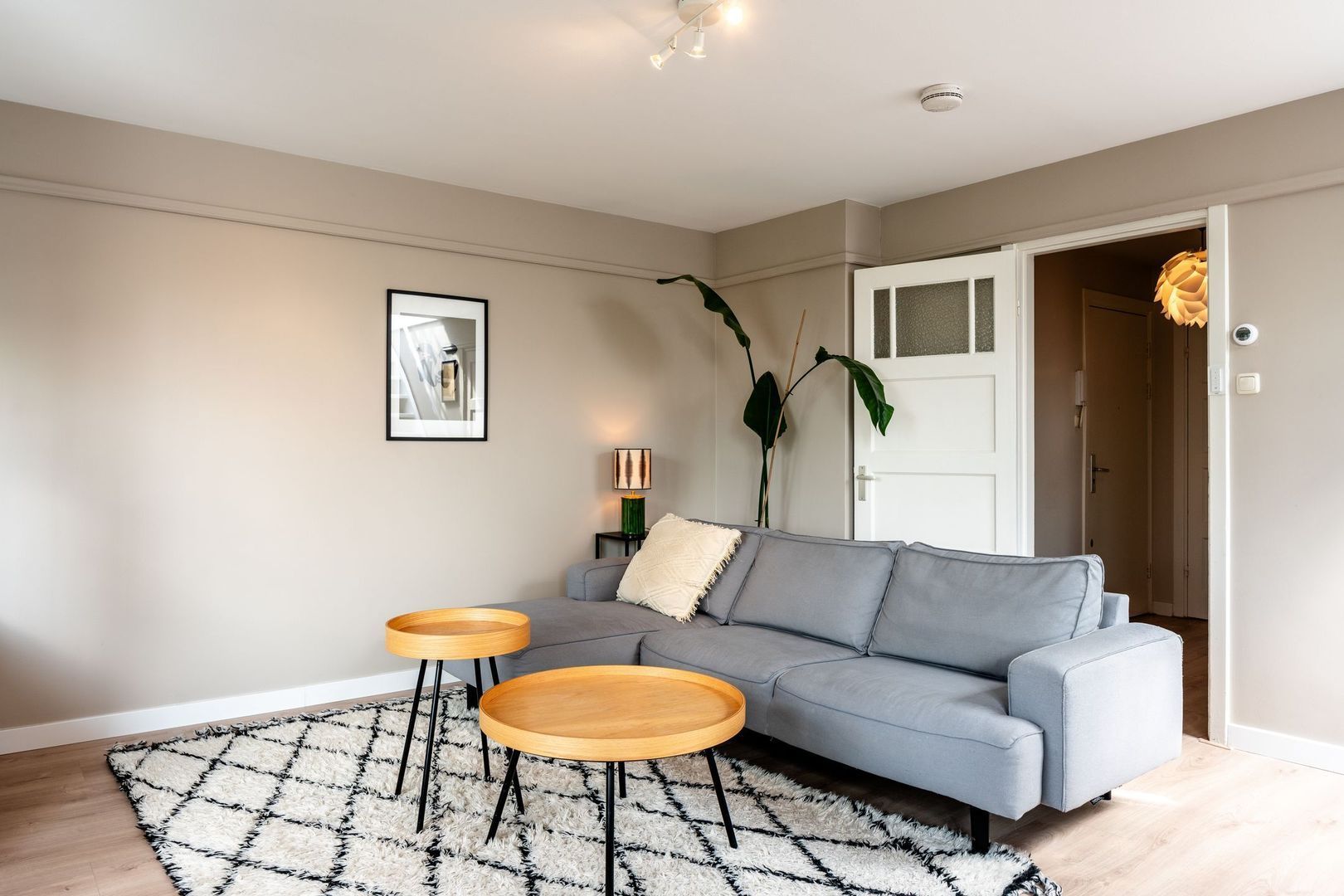 Sara Burgerhartstraat 74 3, Amsterdam foto-16