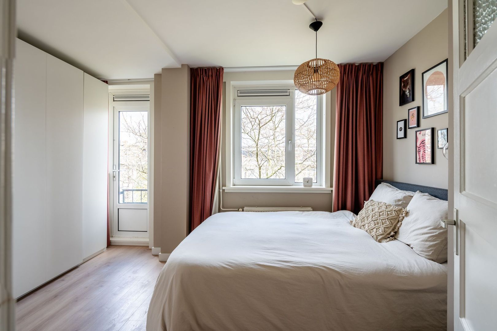 Sara Burgerhartstraat 74 3, Amsterdam foto-18