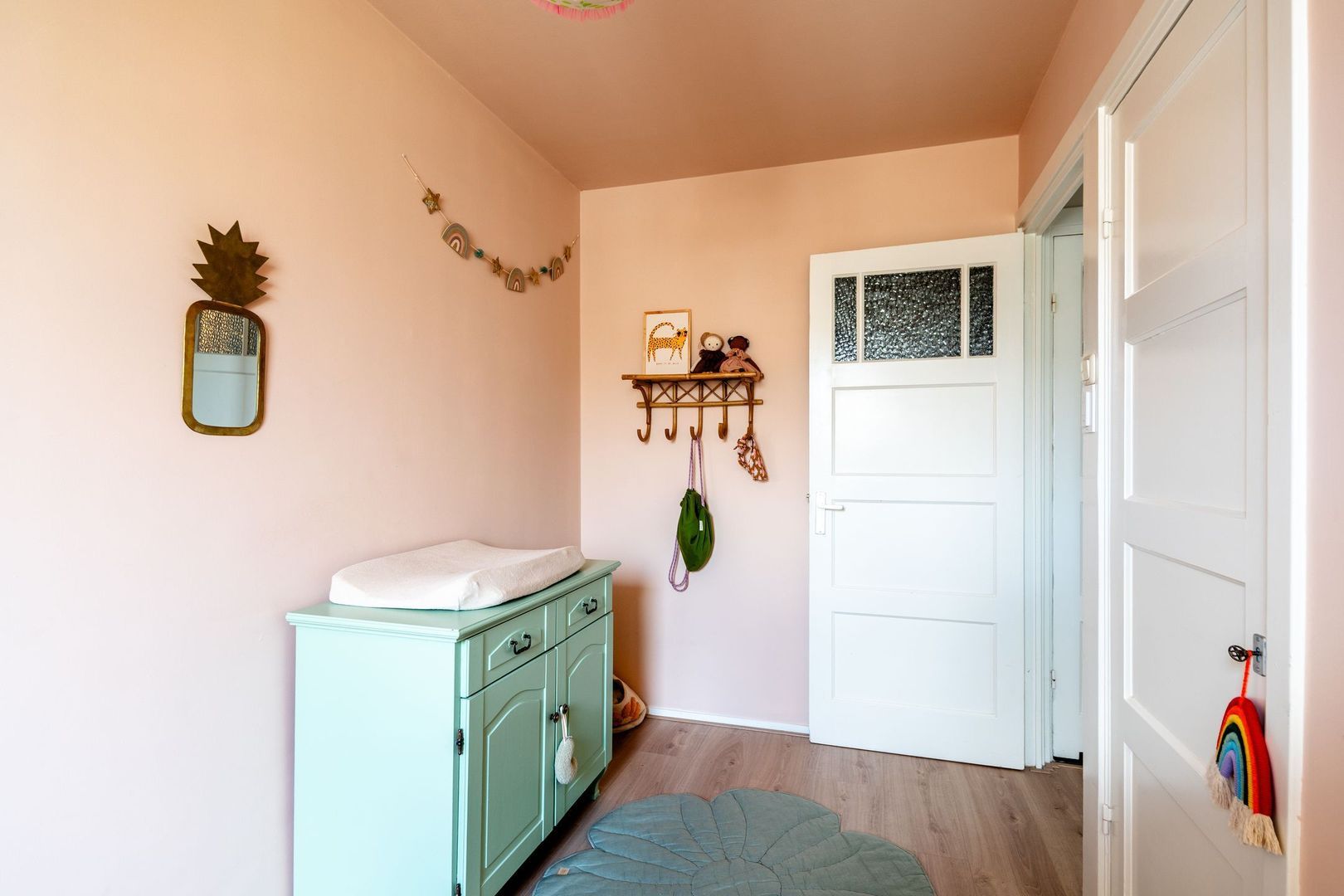 Sara Burgerhartstraat 74 3, Amsterdam foto-27