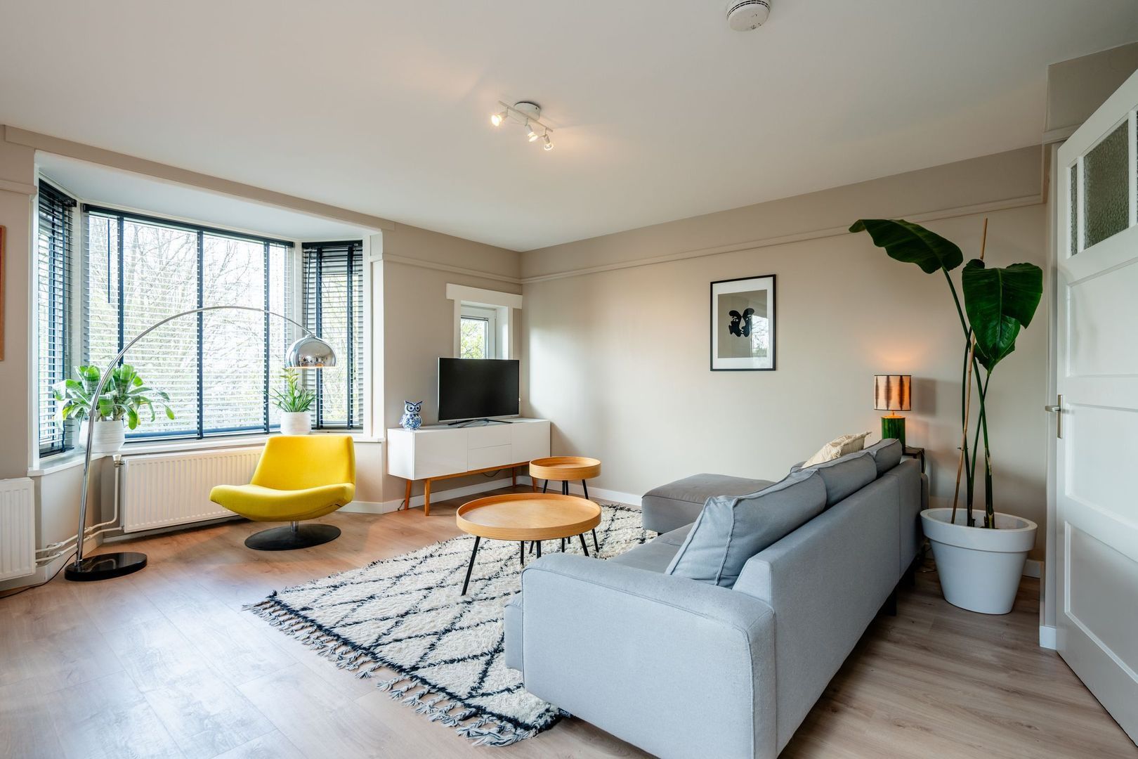 Sara Burgerhartstraat 74 3, Amsterdam foto-4