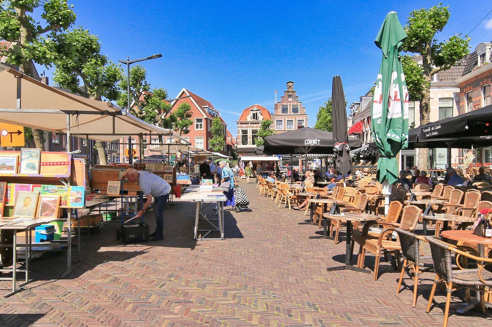 Garenkokerskade 26, Haarlem foto-71