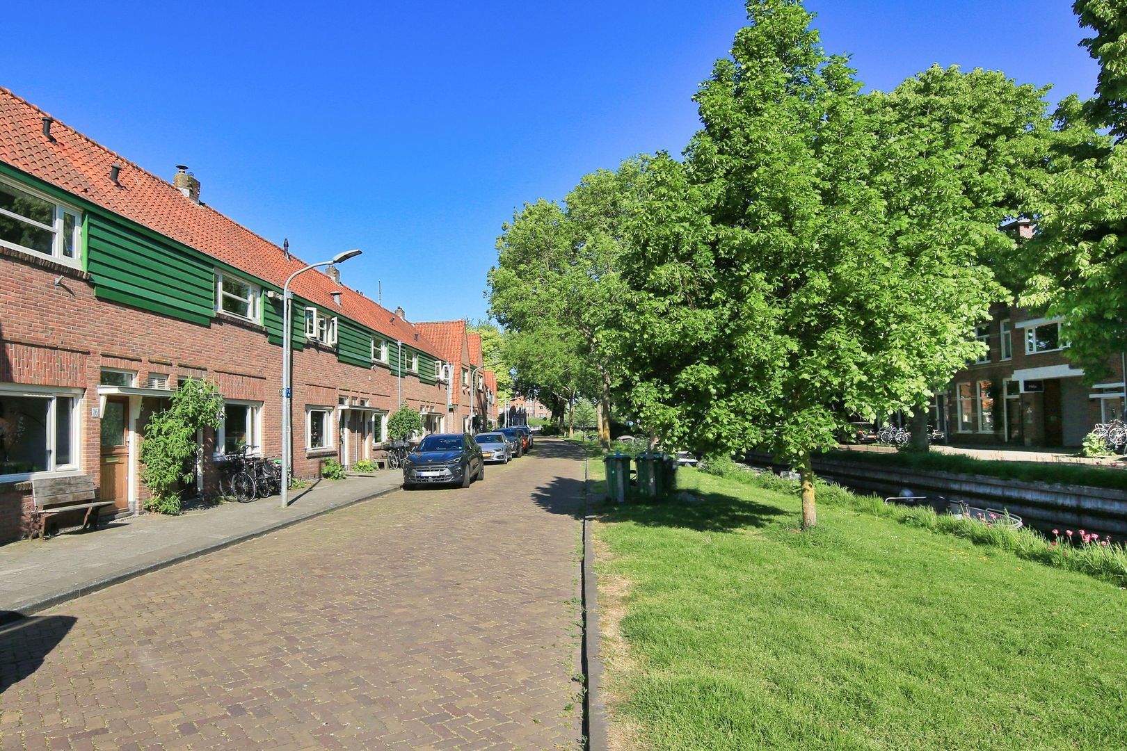 Garenkokerskade 26, Haarlem foto-66