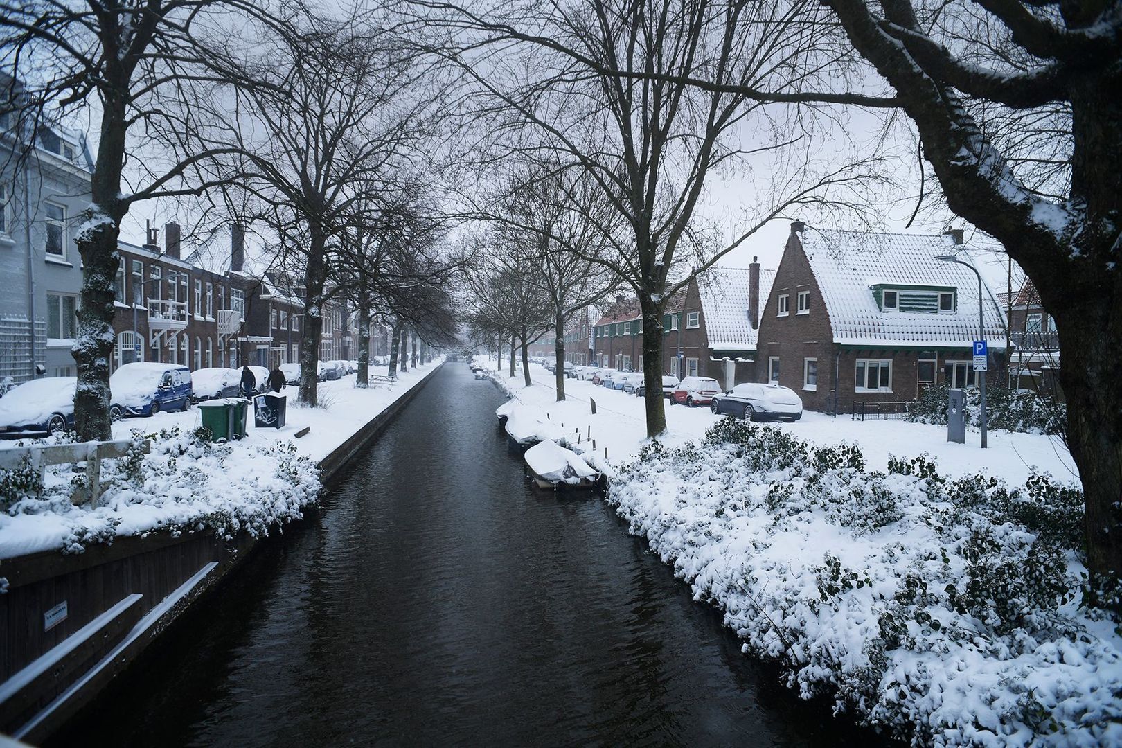 Garenkokerskade 26, Haarlem foto-75