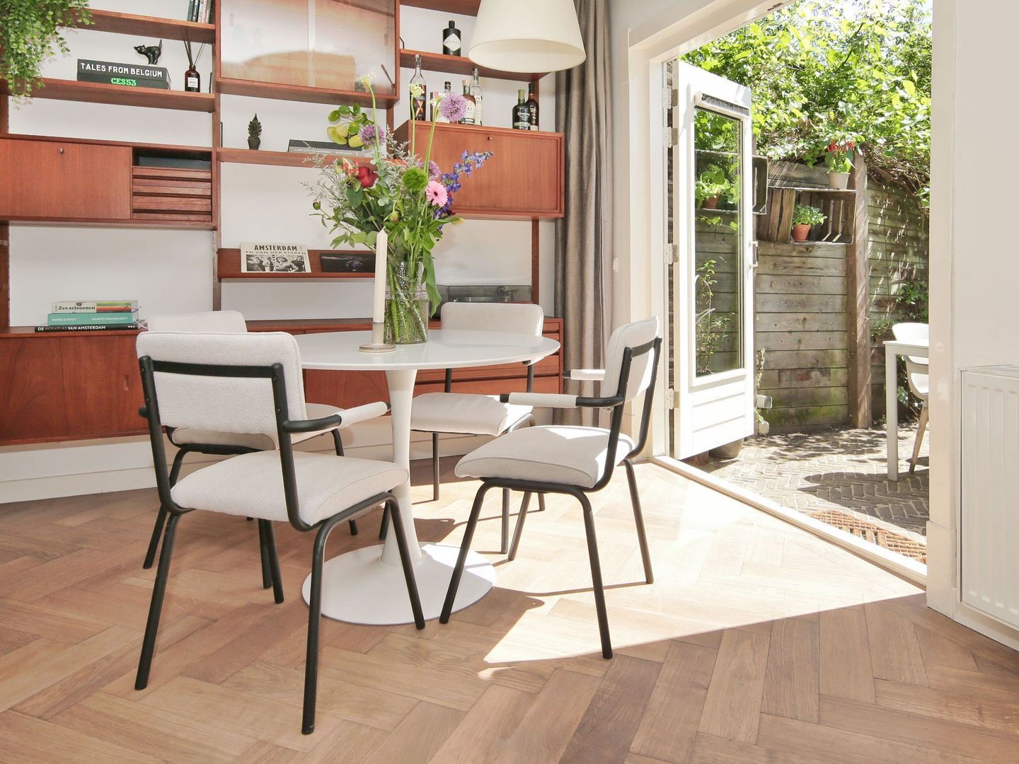 Garenkokerskade 26, Haarlem foto-13