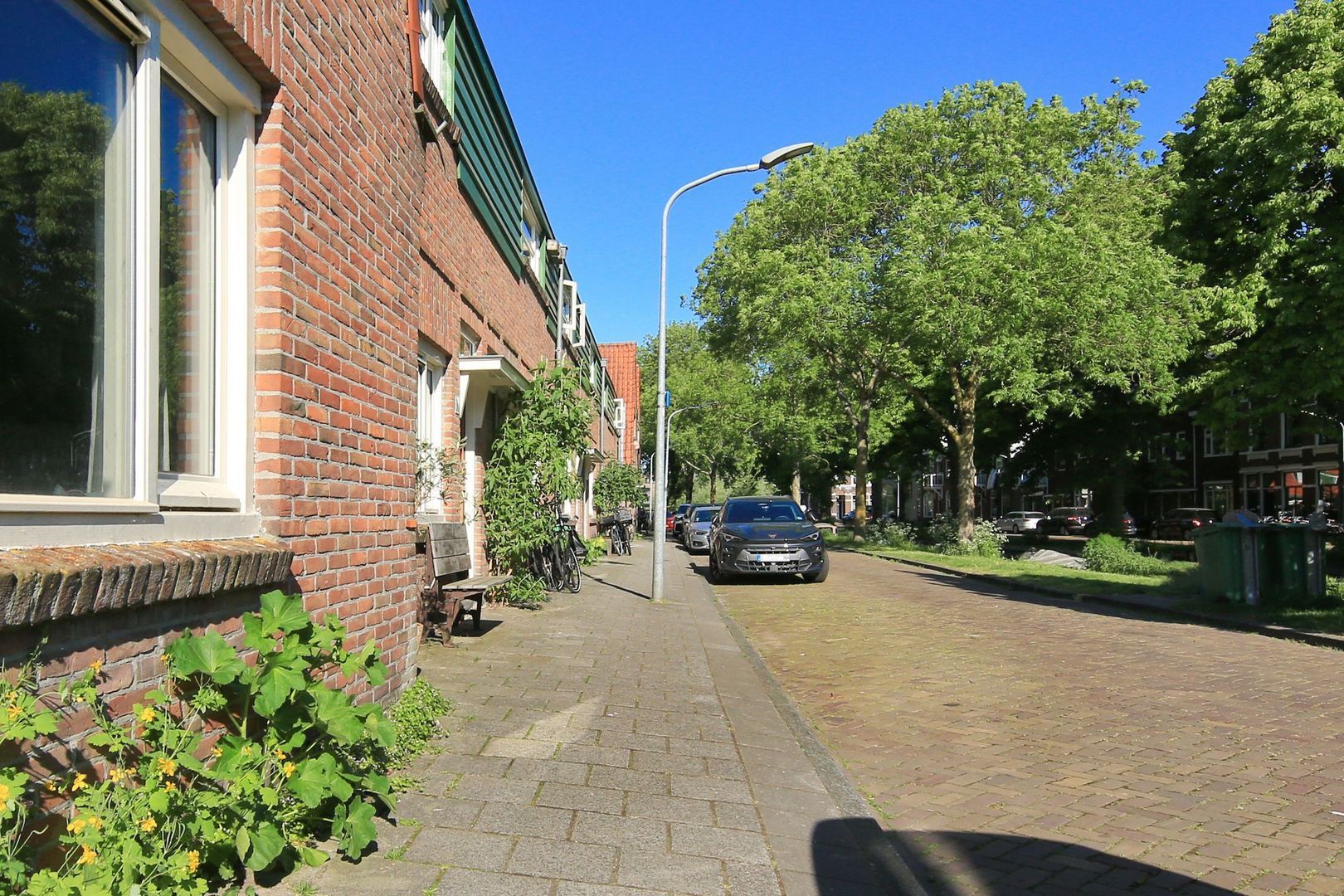 Garenkokerskade 26, Haarlem foto-64