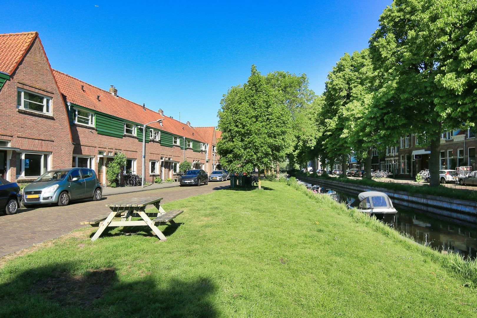 Garenkokerskade 26, Haarlem foto-1