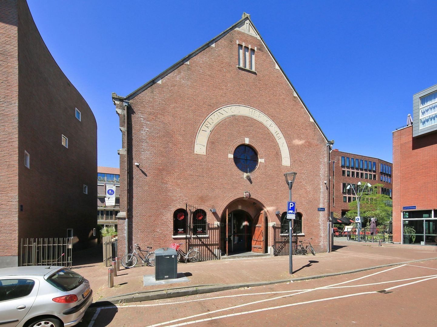 Garenkokerskade 26, Haarlem foto-69