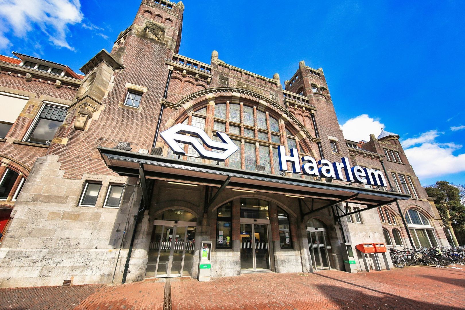 Garenkokerskade 26, Haarlem foto-73