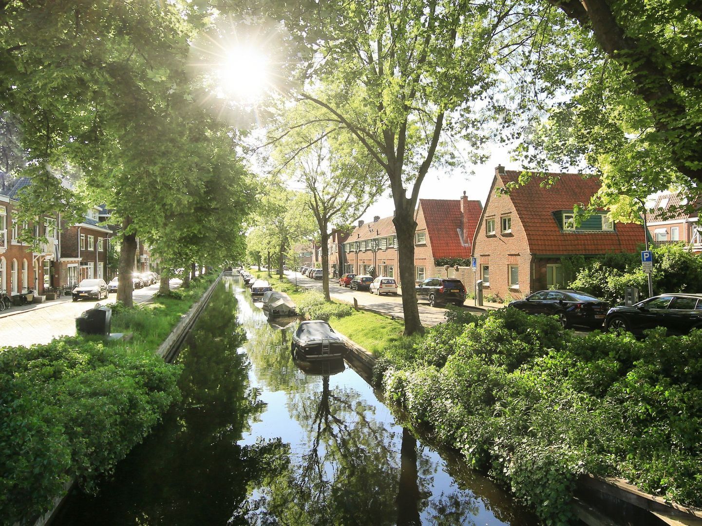 Garenkokerskade 26, Haarlem foto-3