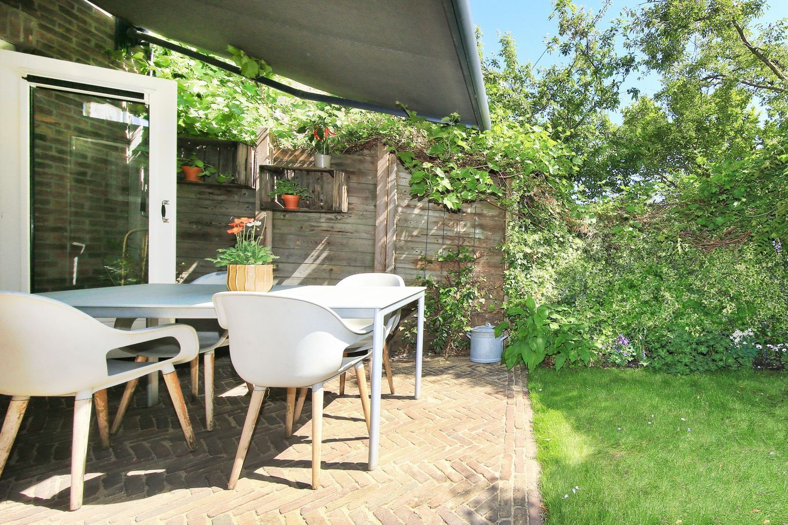 Garenkokerskade 26, Haarlem foto-33