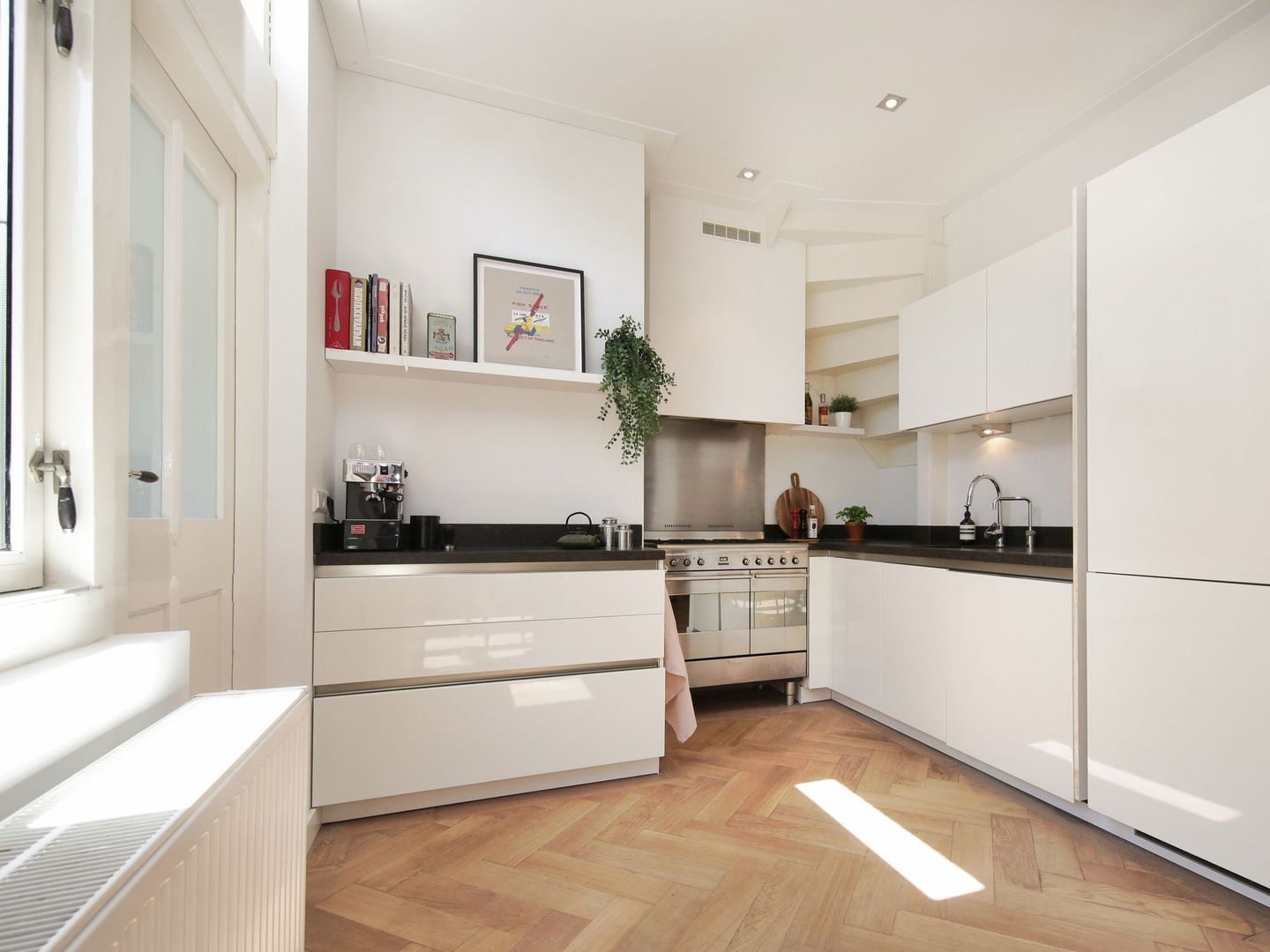 Garenkokerskade 26, Haarlem foto-8