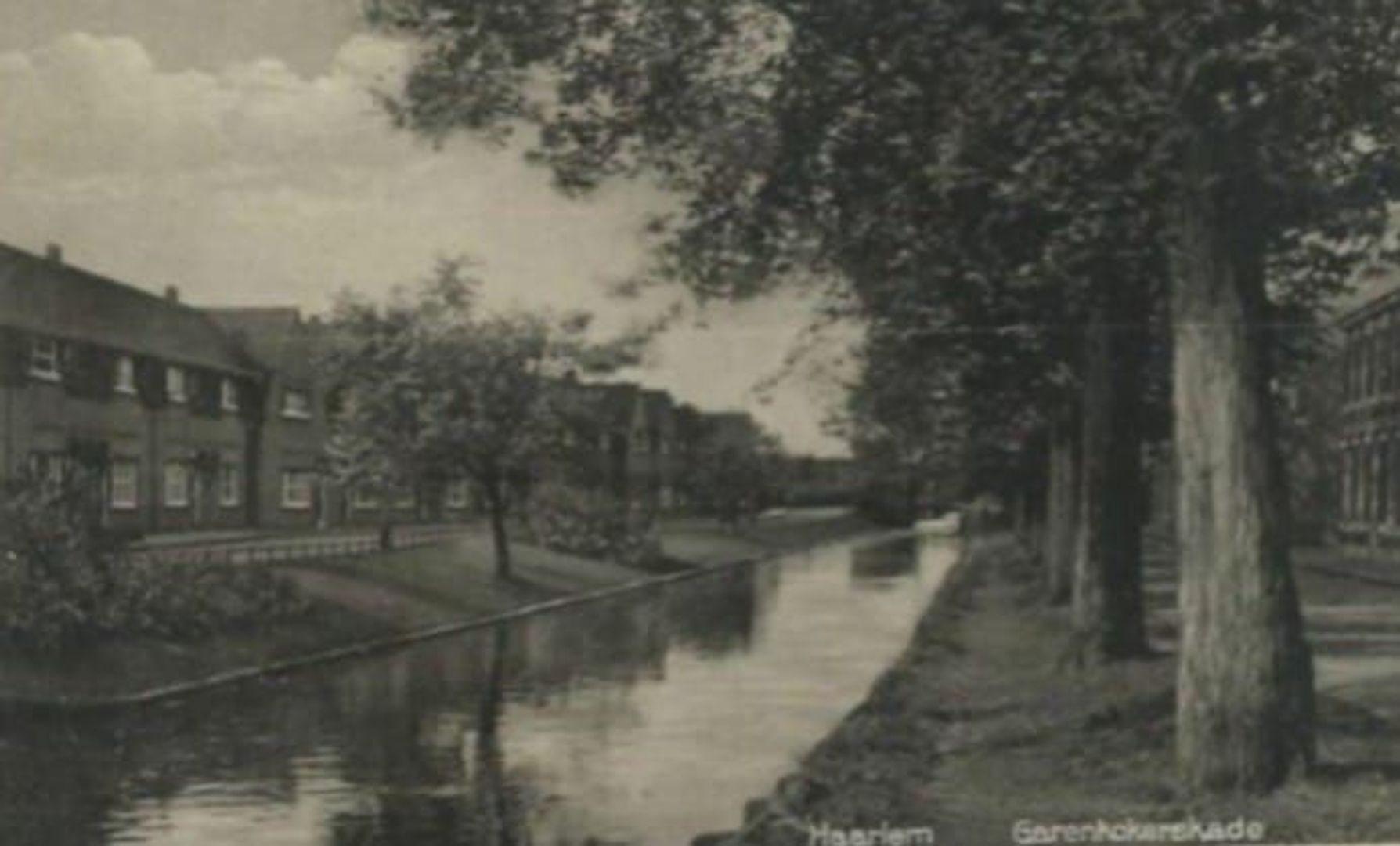 Garenkokerskade 26, Haarlem foto-14