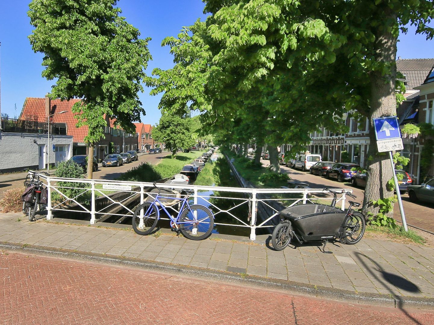 Garenkokerskade 26, Haarlem foto-65