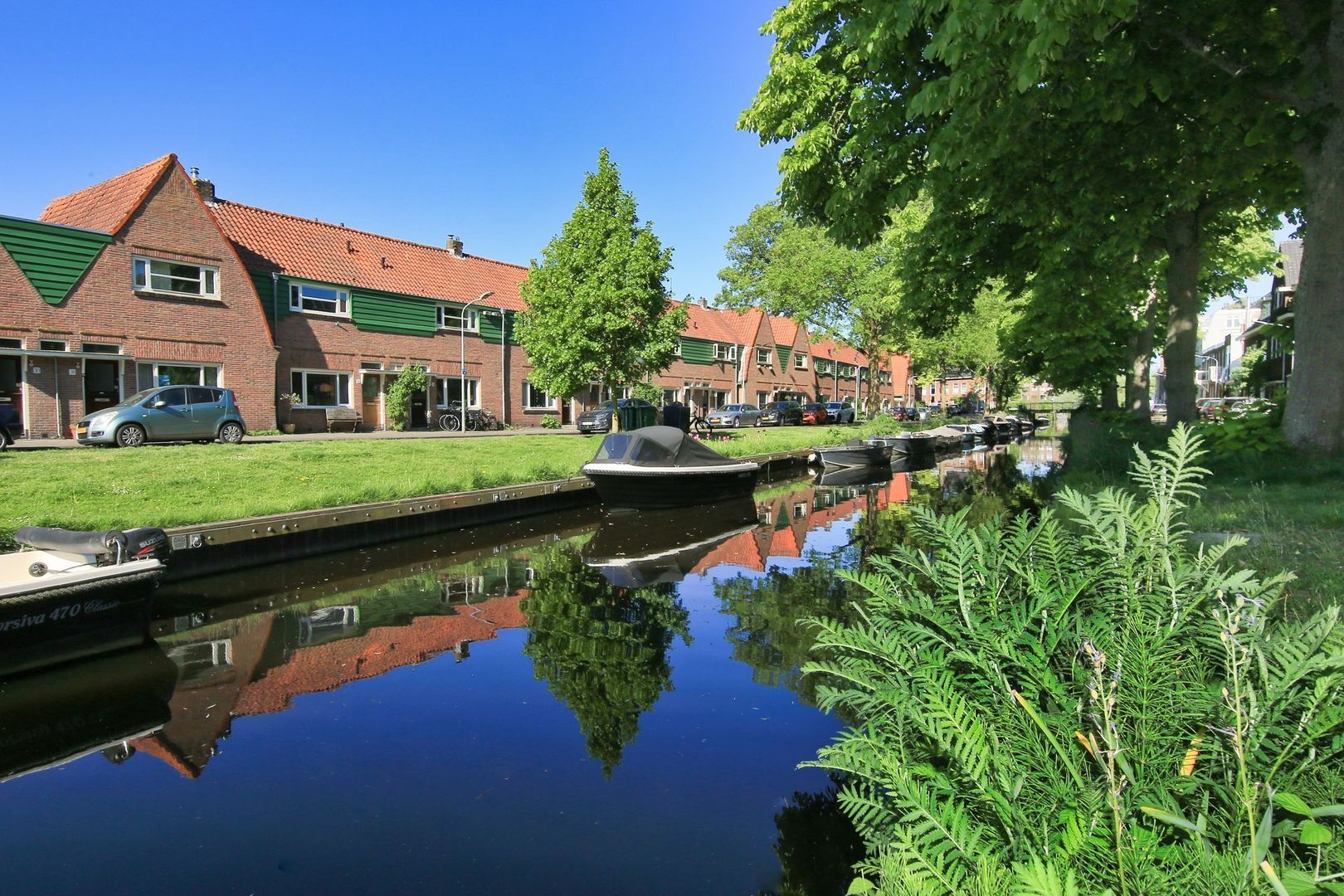 Garenkokerskade 26, Haarlem foto-60