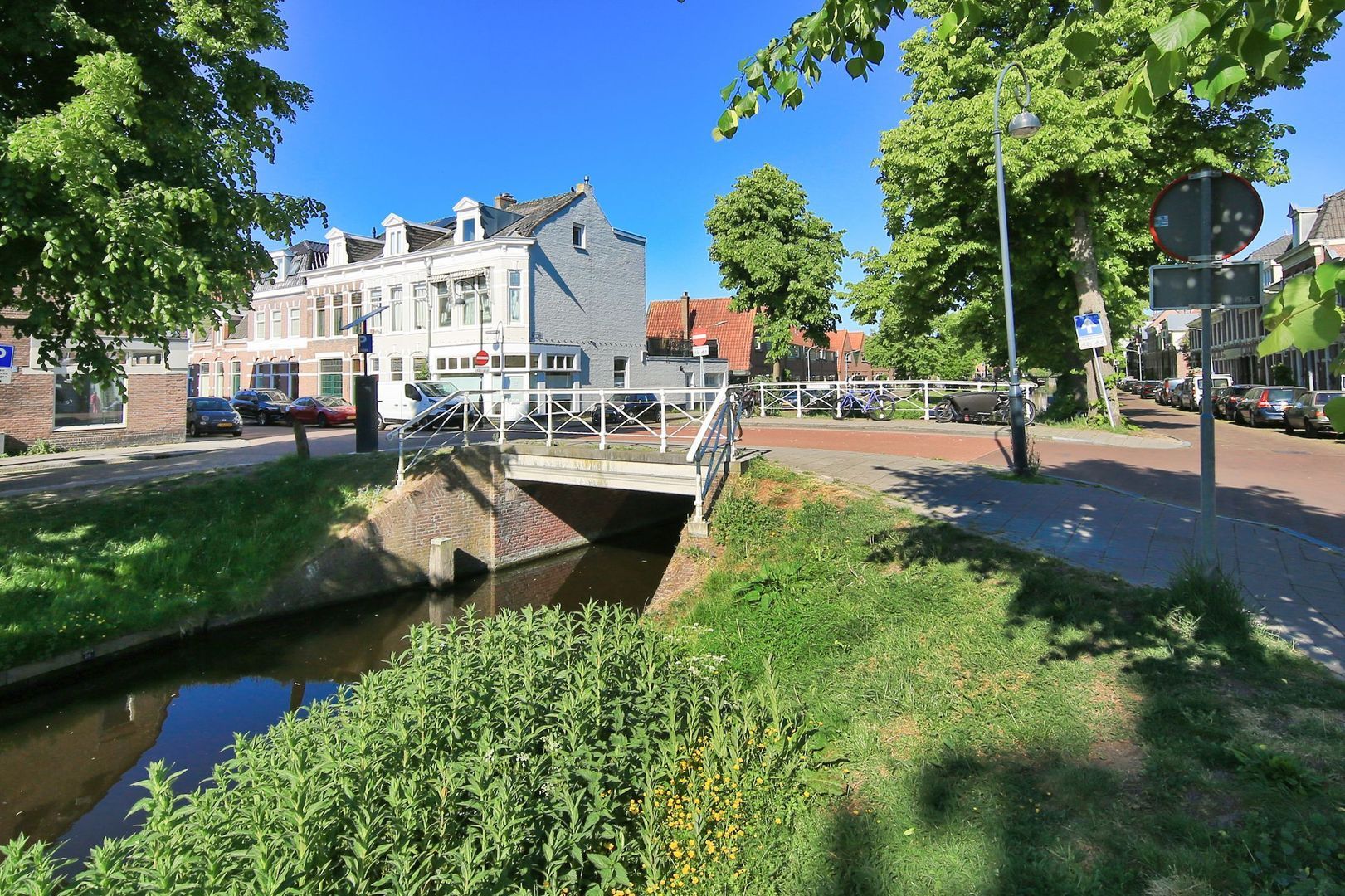 Garenkokerskade 26, Haarlem foto-68