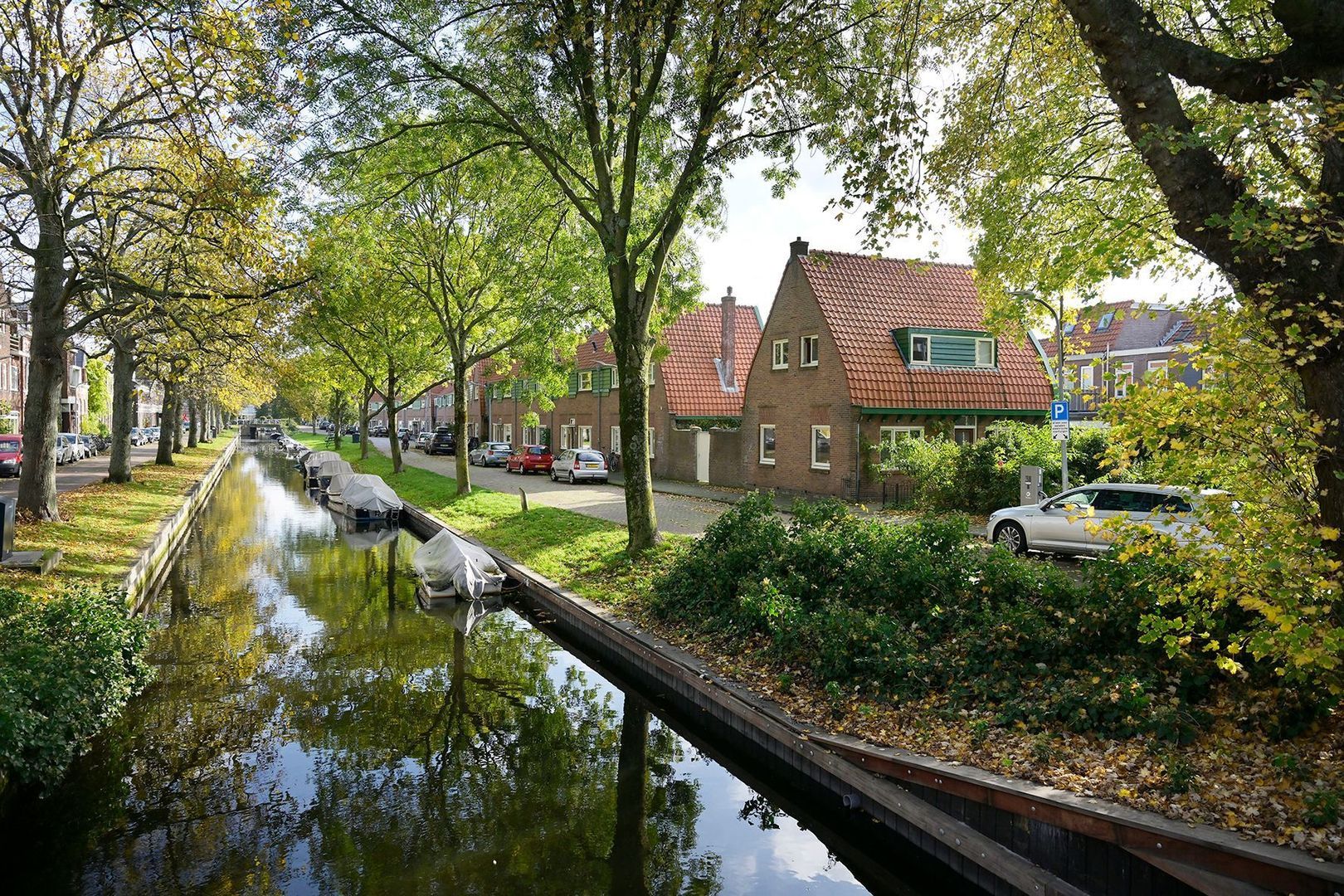 Garenkokerskade 26, Haarlem foto-74