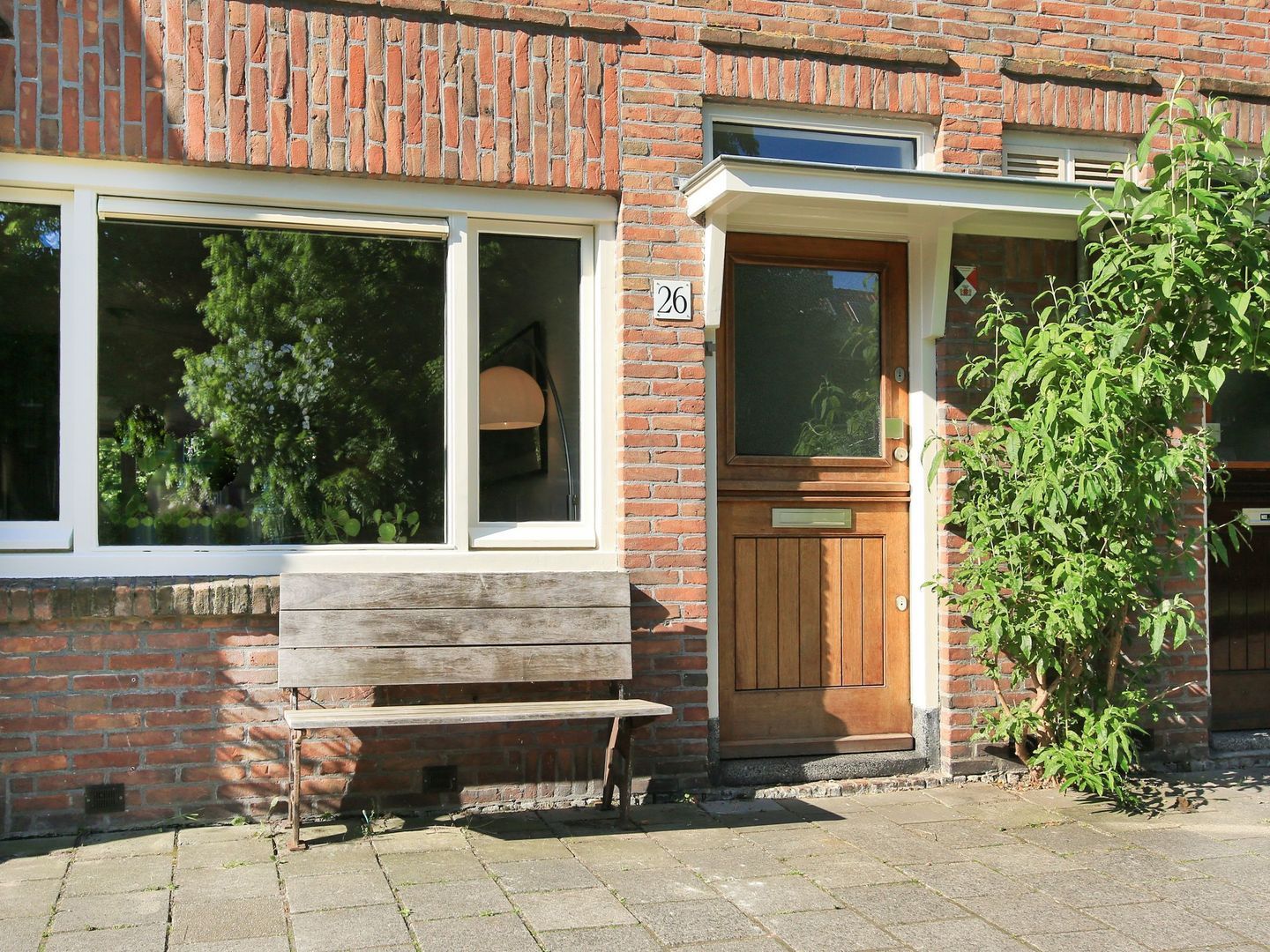 Garenkokerskade 26, Haarlem foto-63