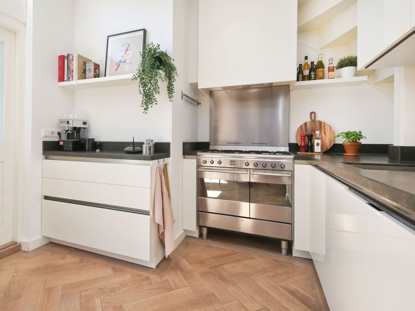 Garenkokerskade 26, Haarlem foto-29